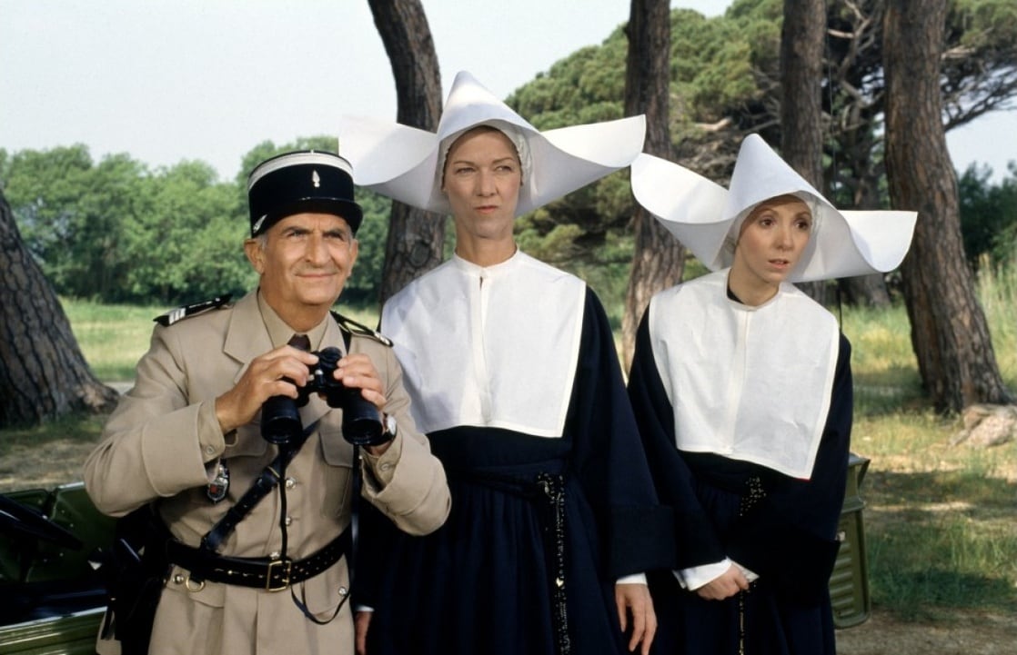 The Troops & Troop-ettes (1982) 