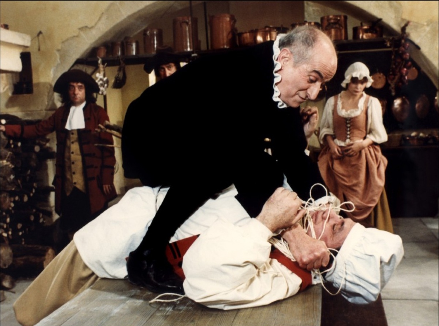 The Miser The Miser