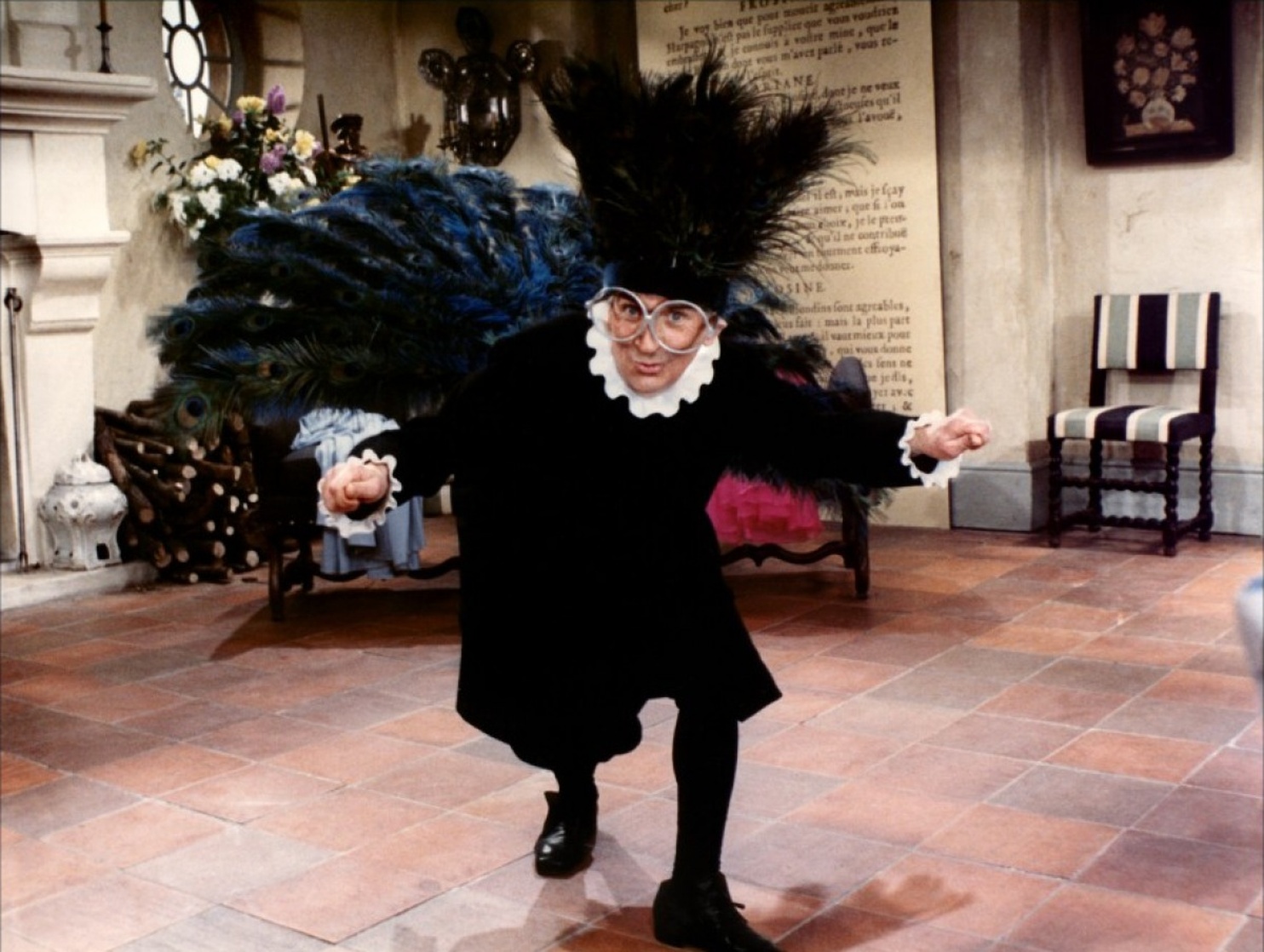 The Miser The Miser