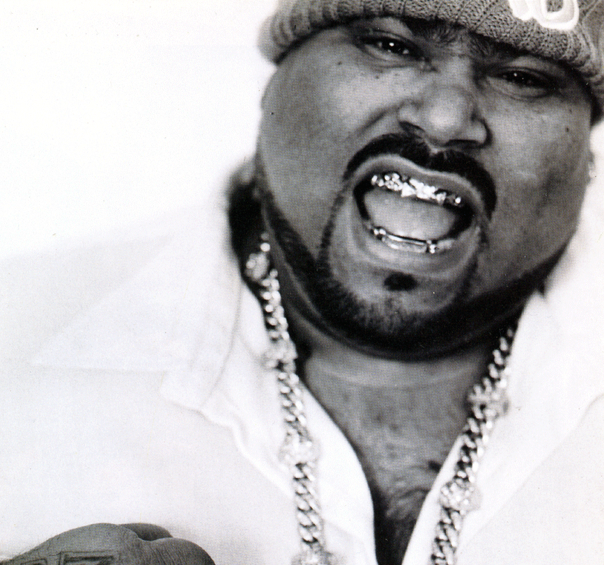 Big Pun