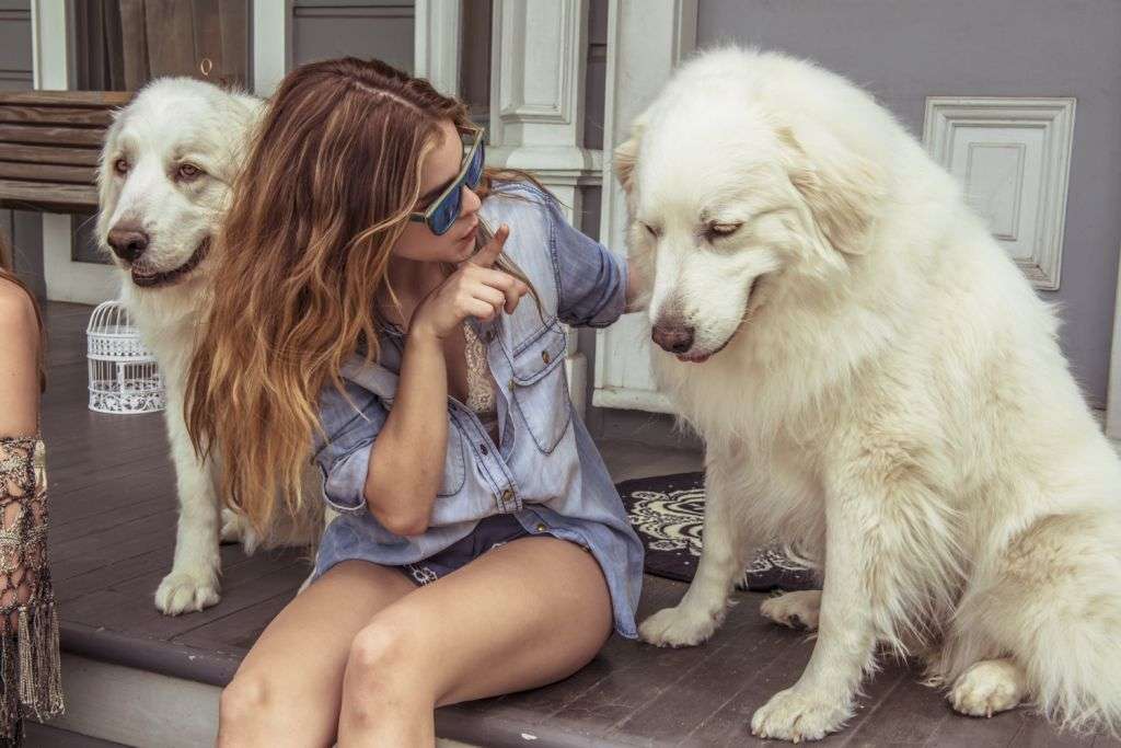 Barbara Palvin Barbara Palvin