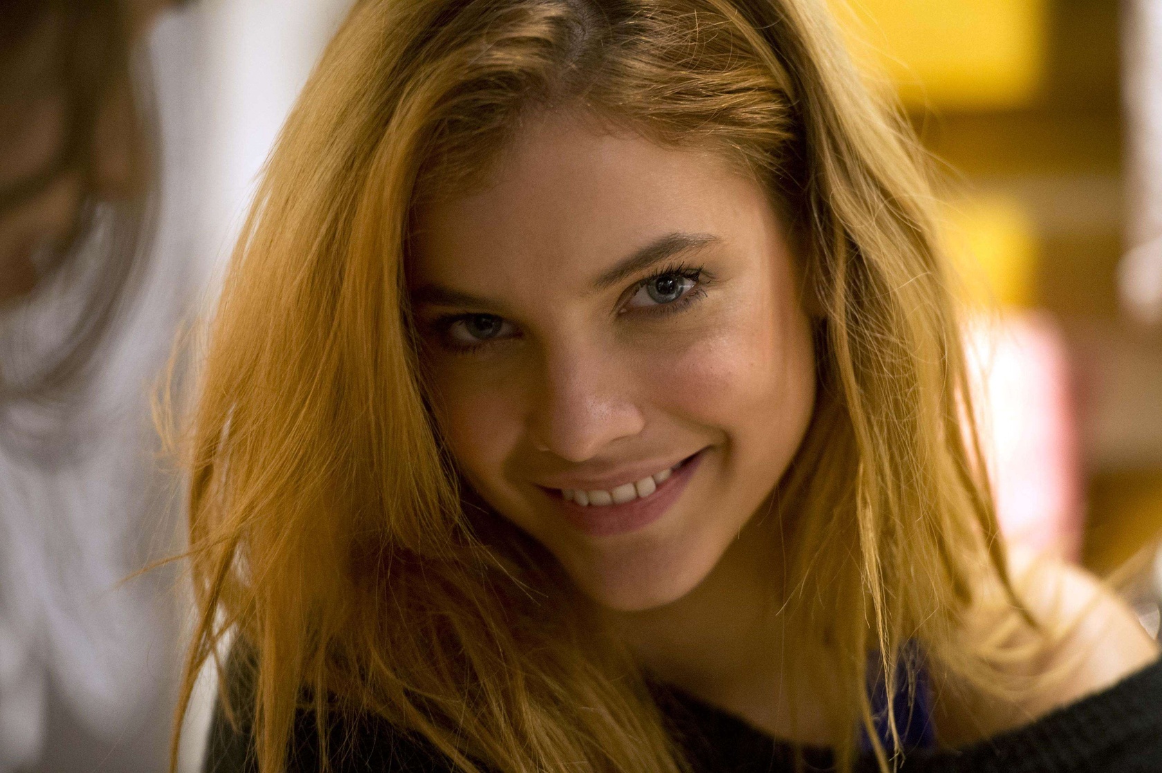Barbara Palvin Barbara Palvin