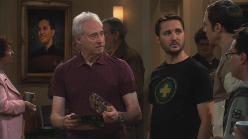 The Big Bang Theory