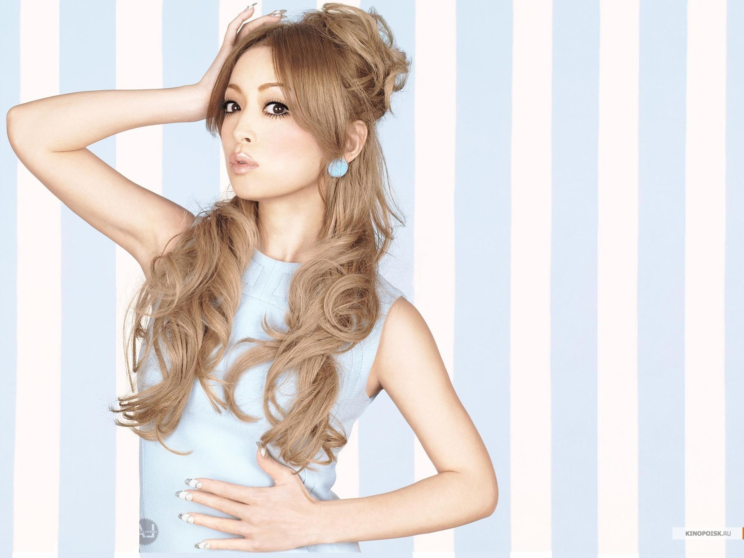 Ayumi Hamasaki Ayumi Hamasaki