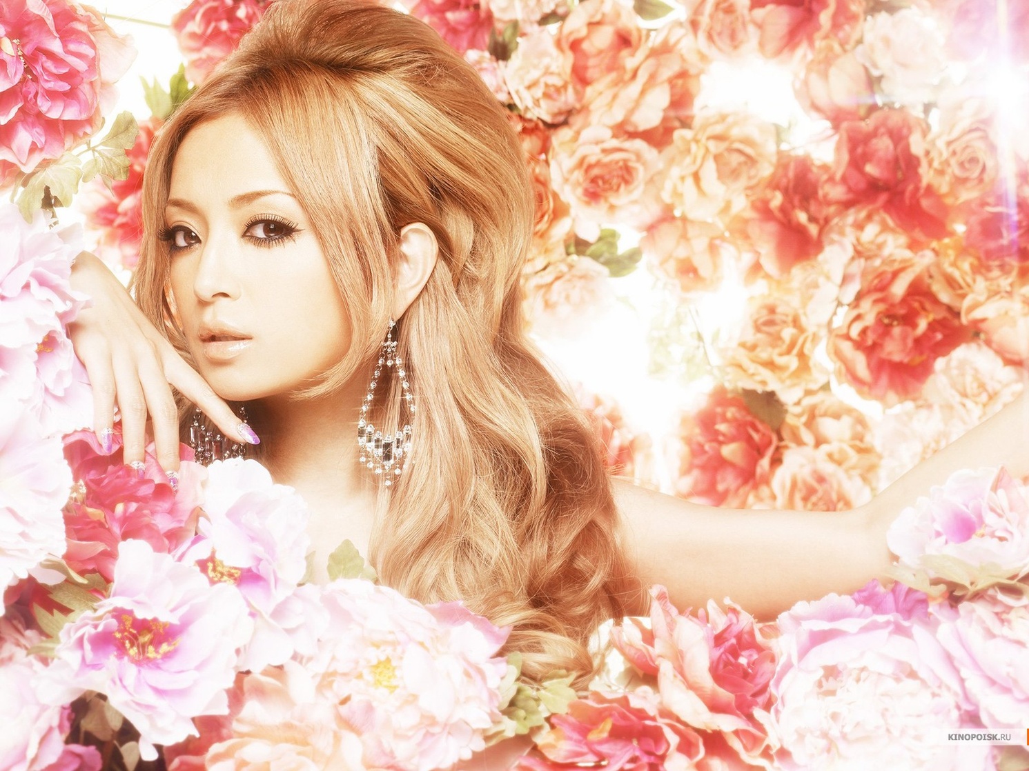 Ayumi Hamasaki