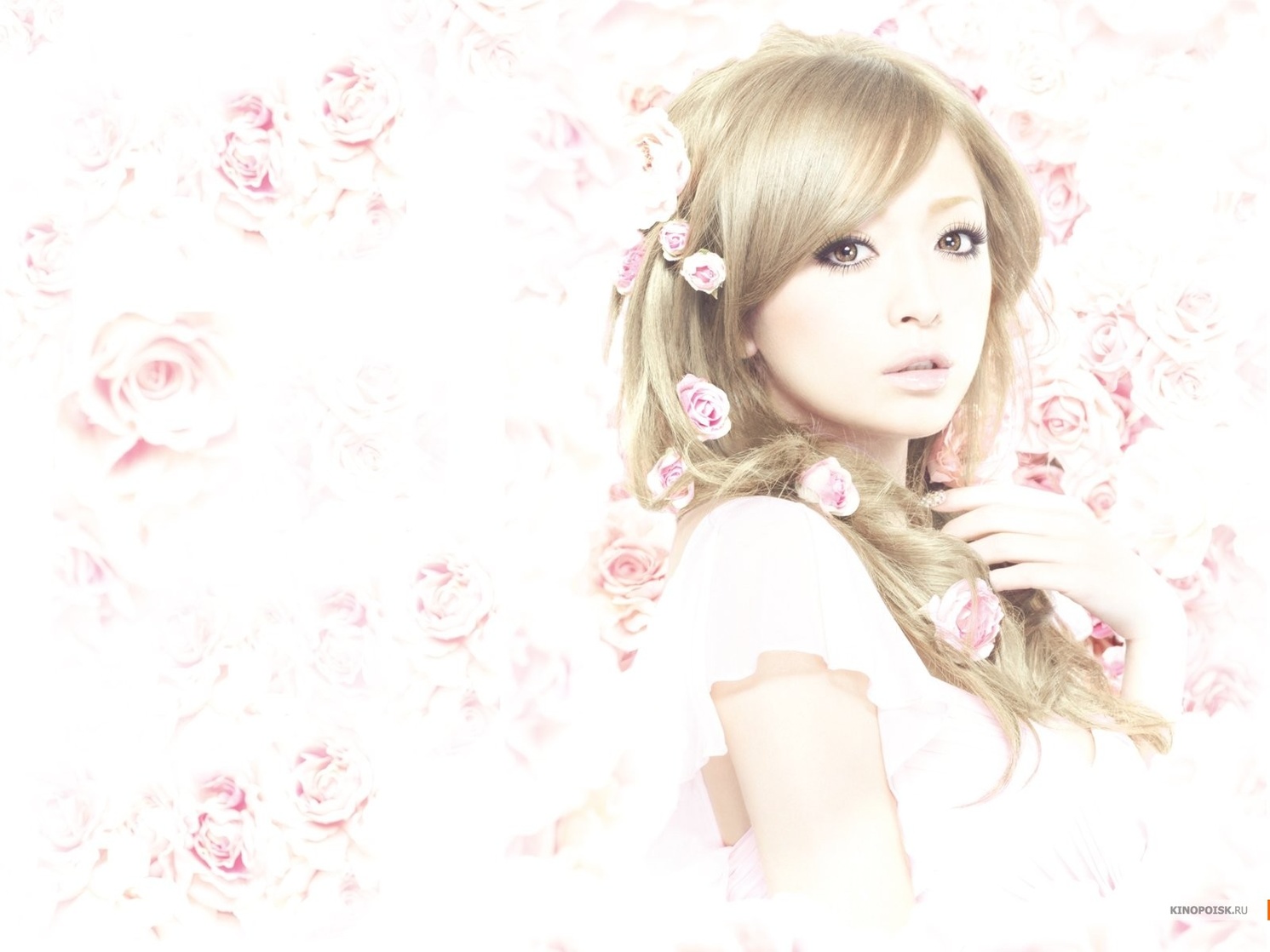Ayumi Hamasaki
