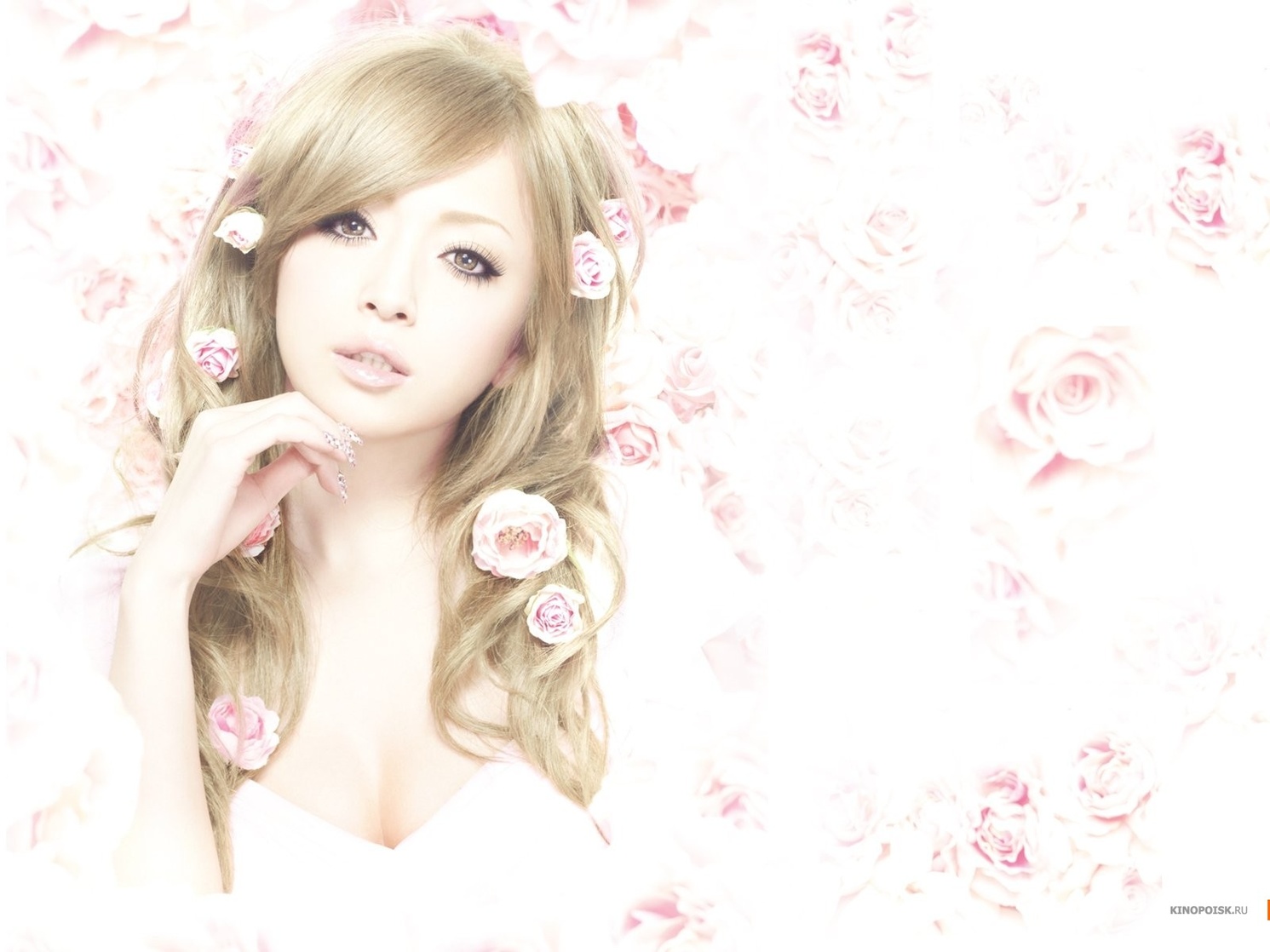 Ayumi Hamasaki
