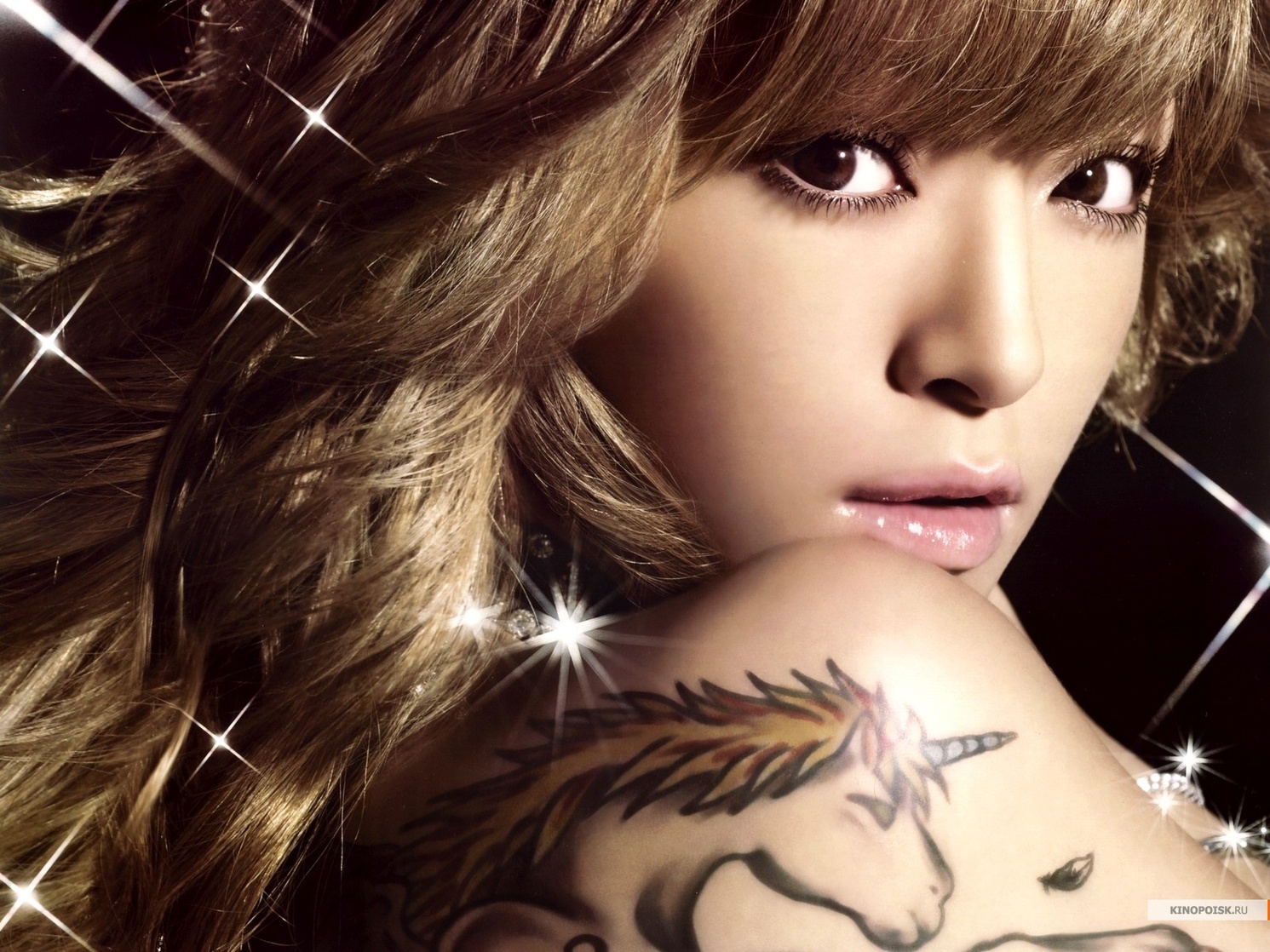 Ayumi Hamasaki