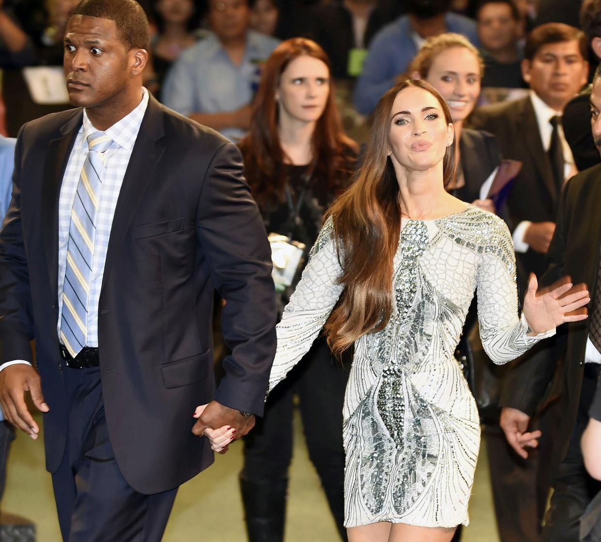 Megan Fox