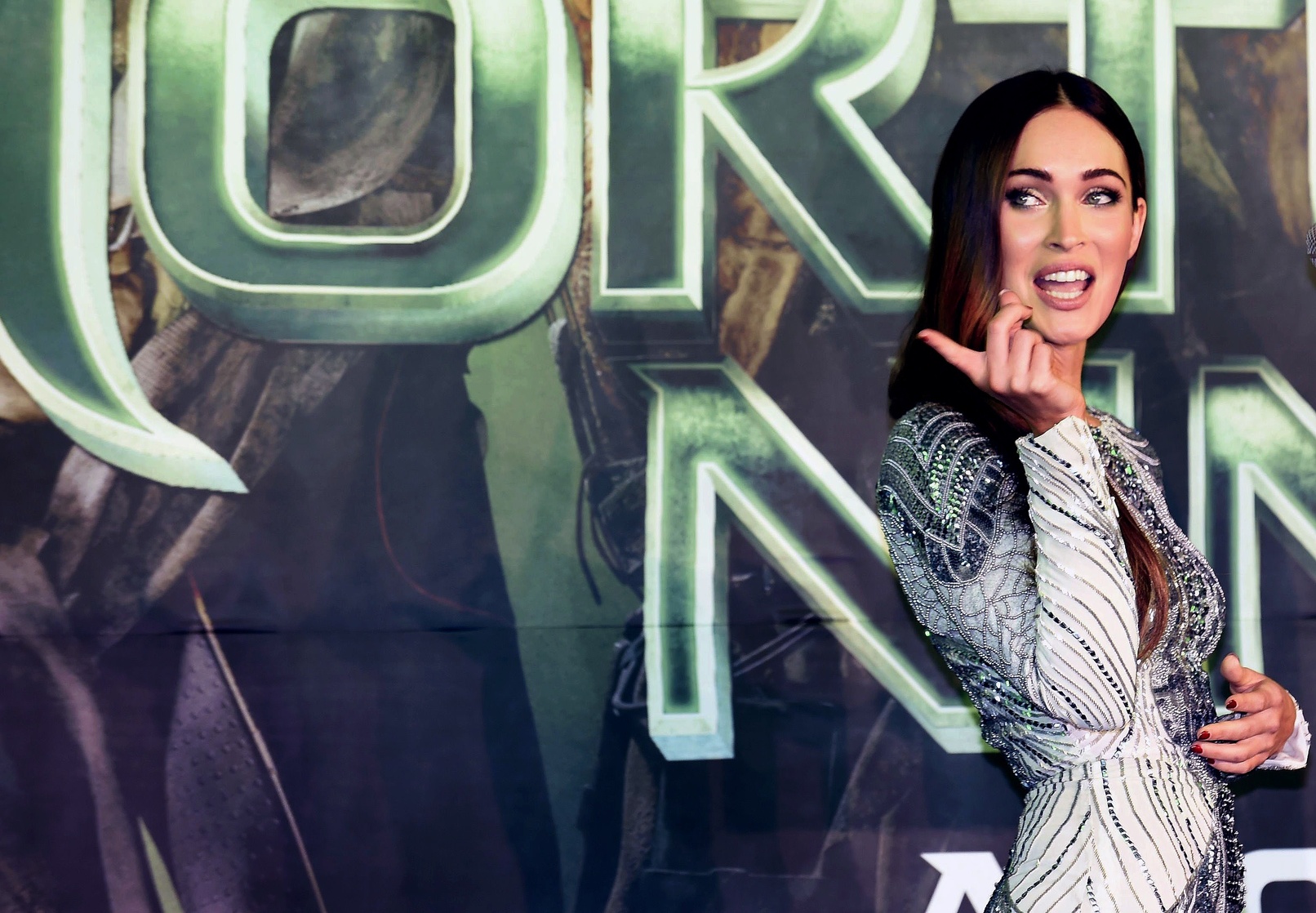 Megan Fox