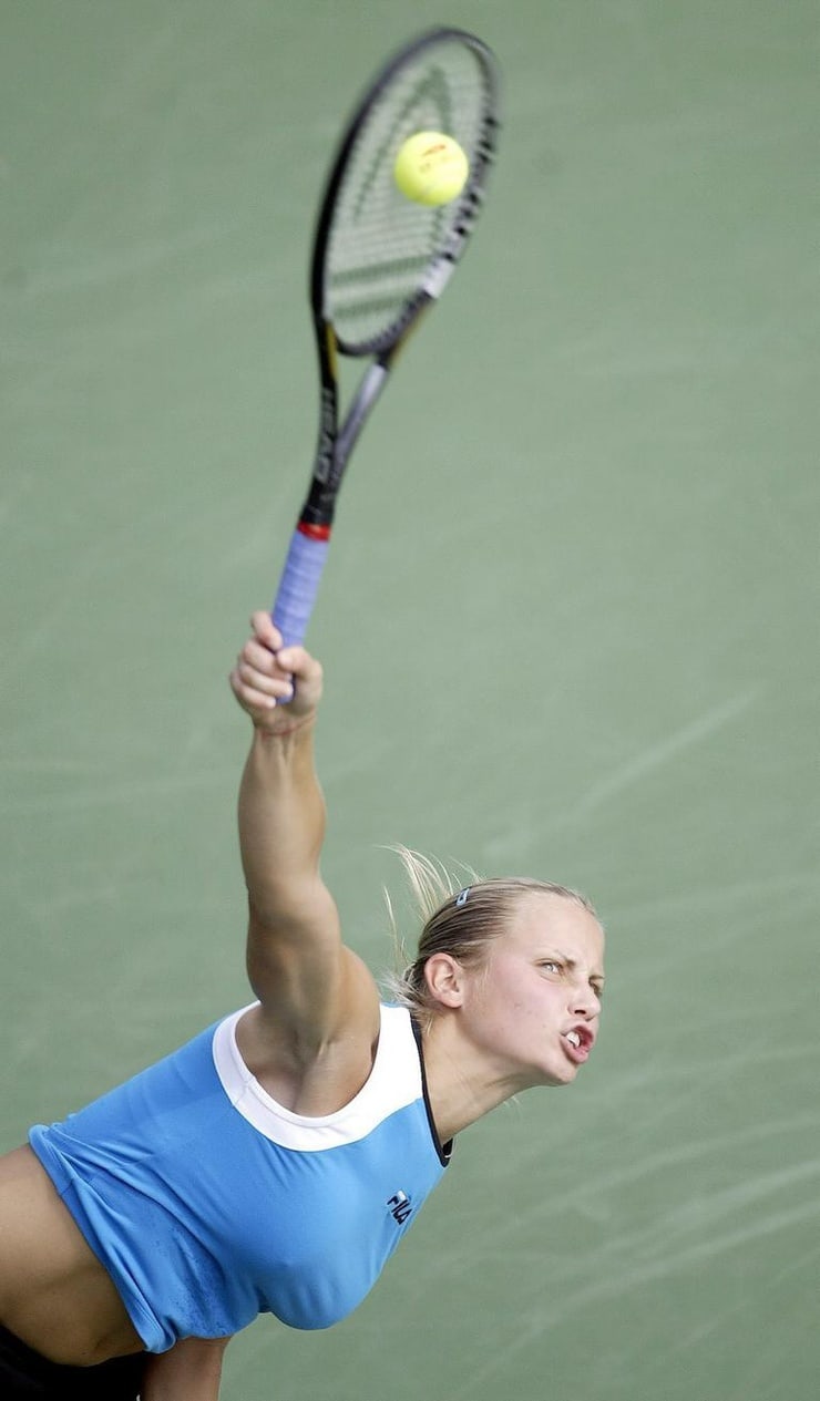 Jelena Dokic