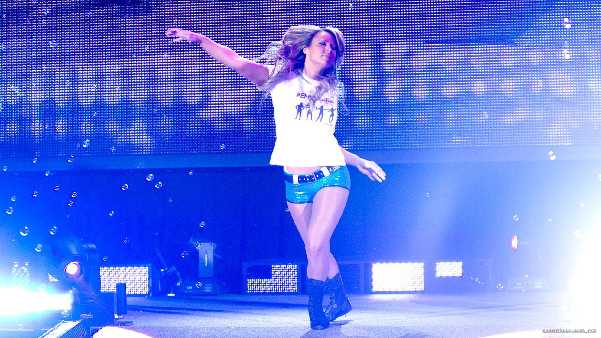 Emma (WWE) Emma (WWE)