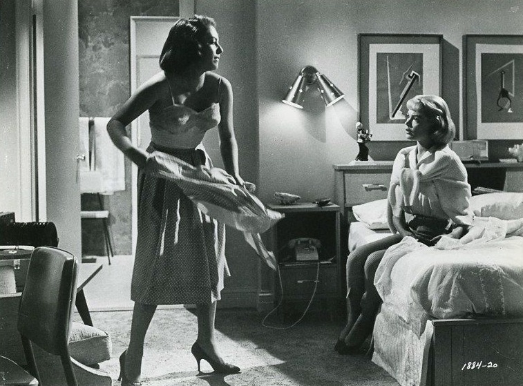 Imitation of Life (1959)