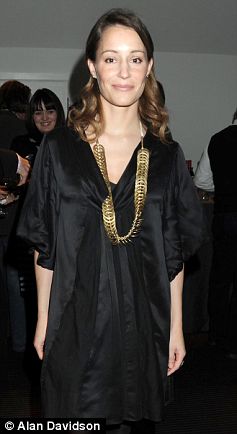 Picture of Georgina Rylance