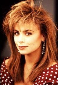 Picture of Paula Abdul