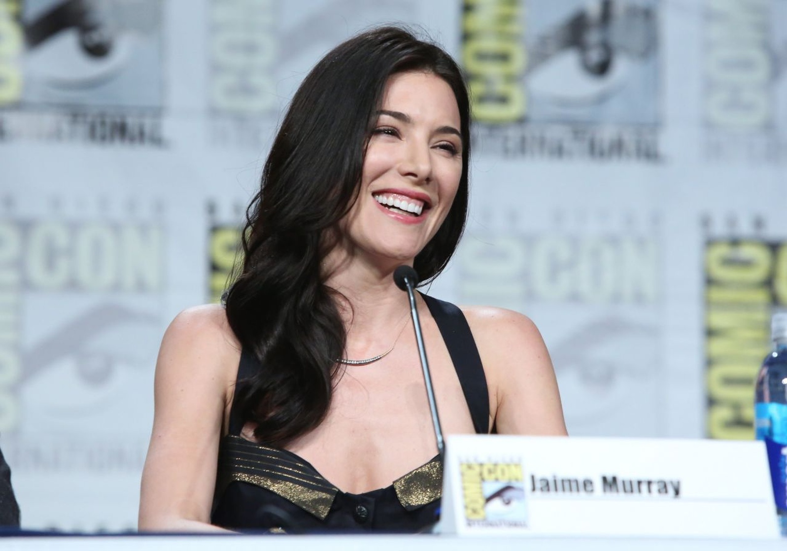 Jaime Murray Jaime Murray