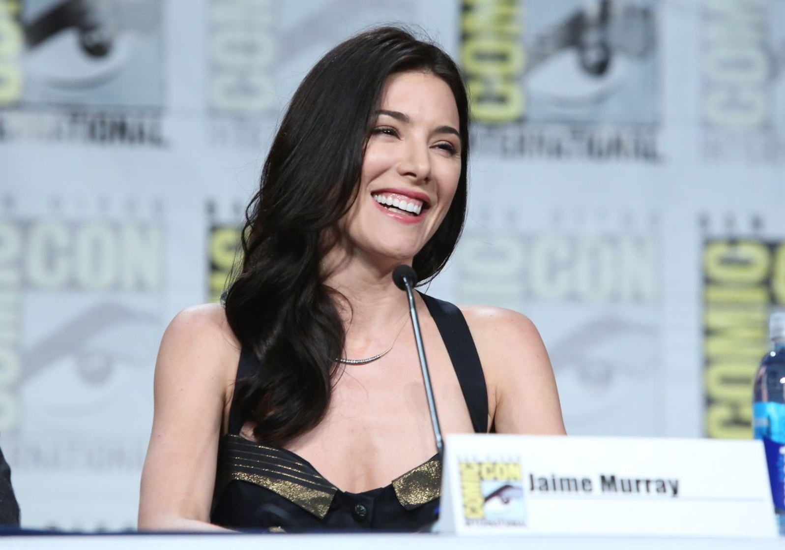 Jaime Murray