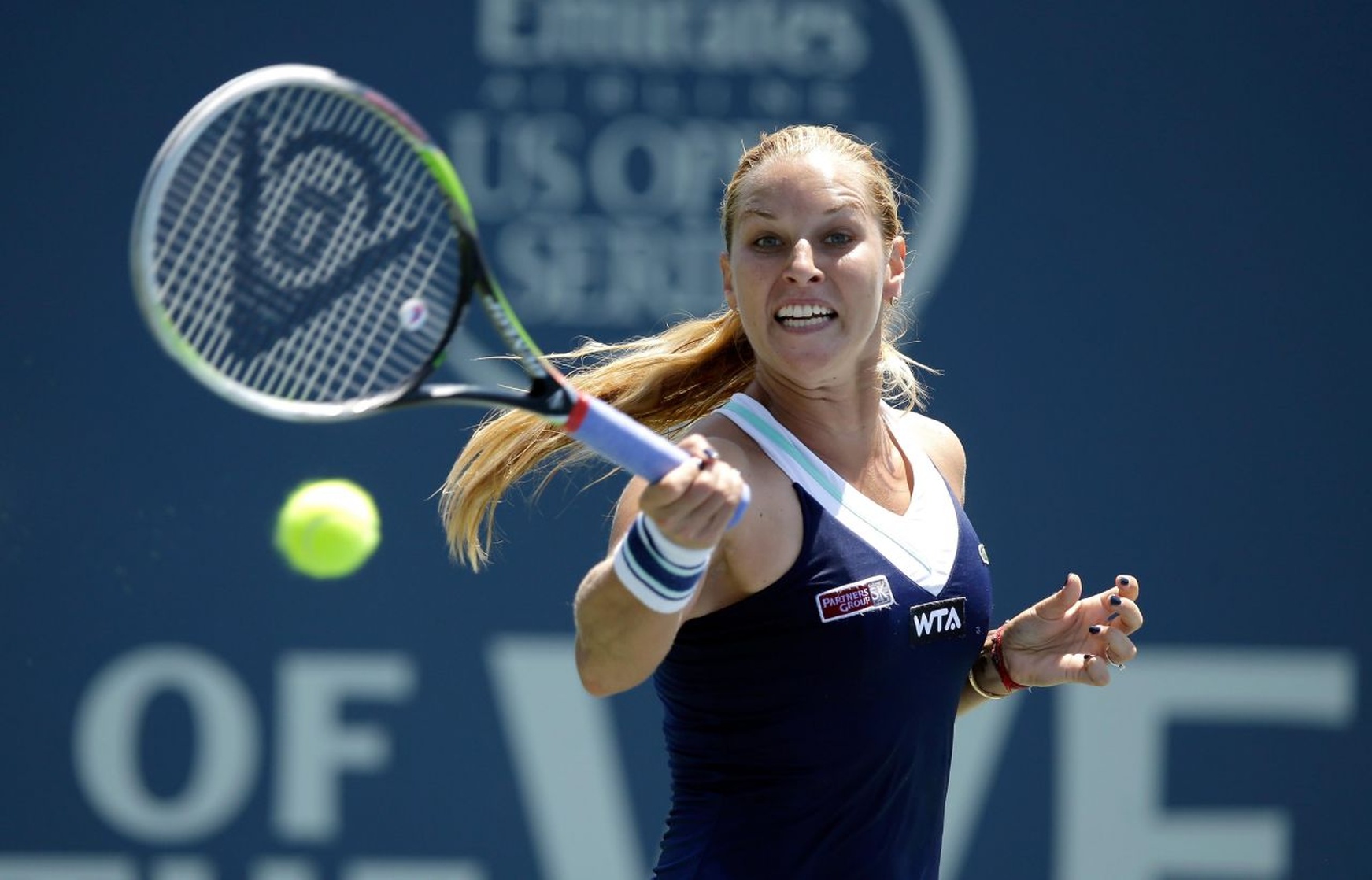 Dominika Cibulkova