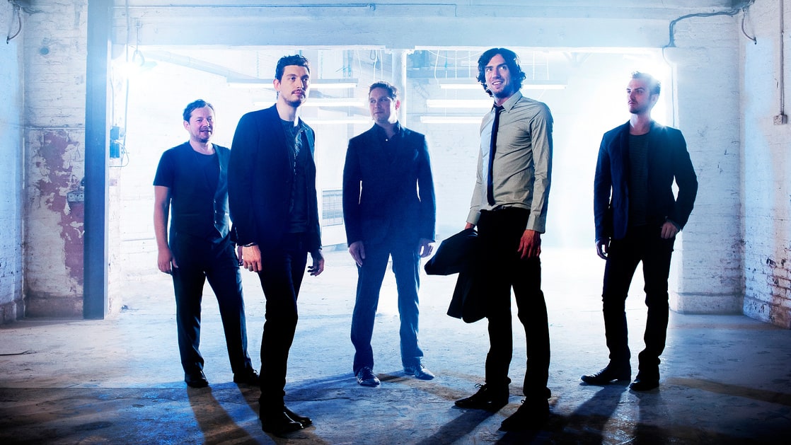 Snow Patrol Snow Patrol