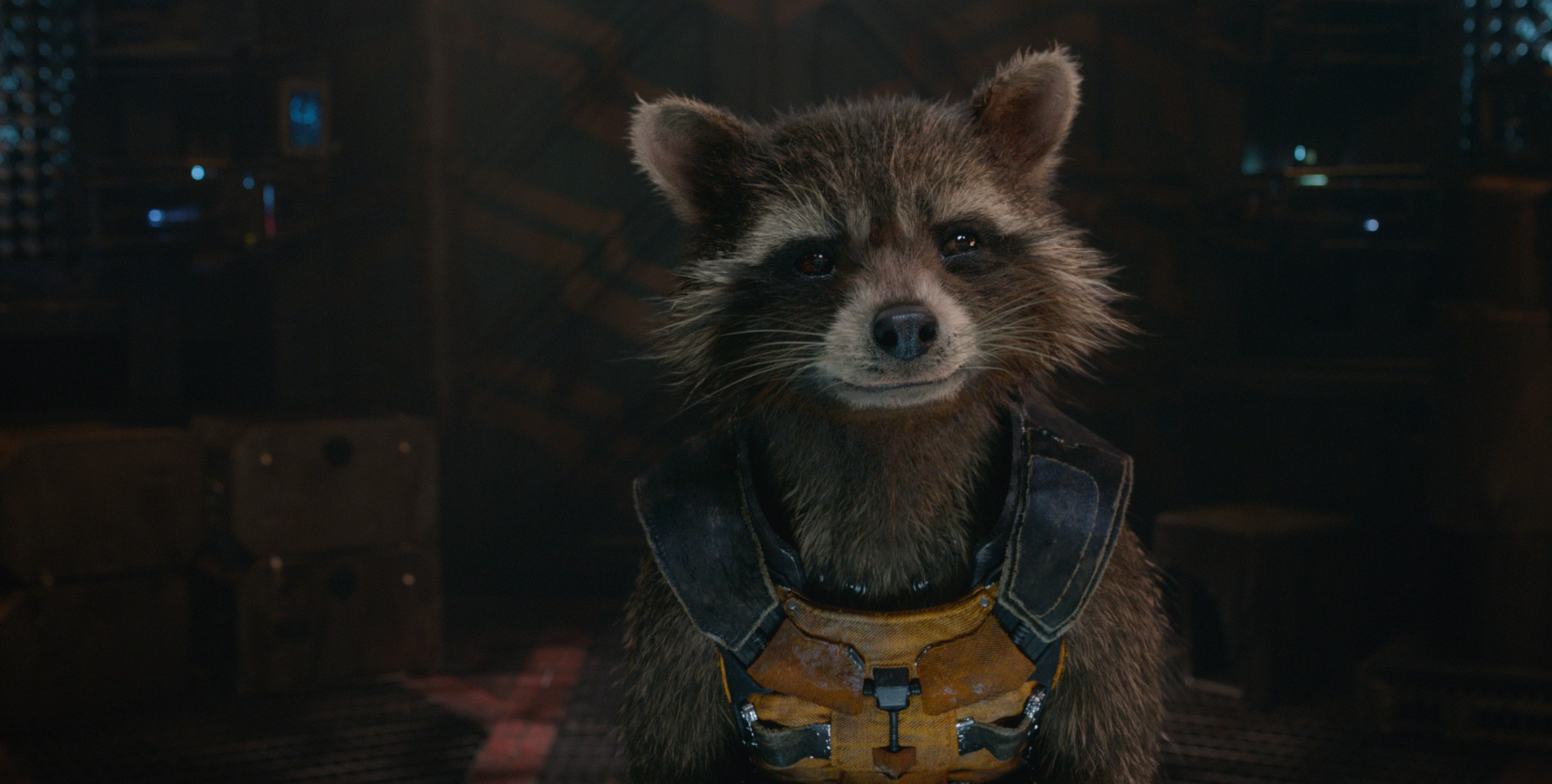 Guardians of the Galaxy