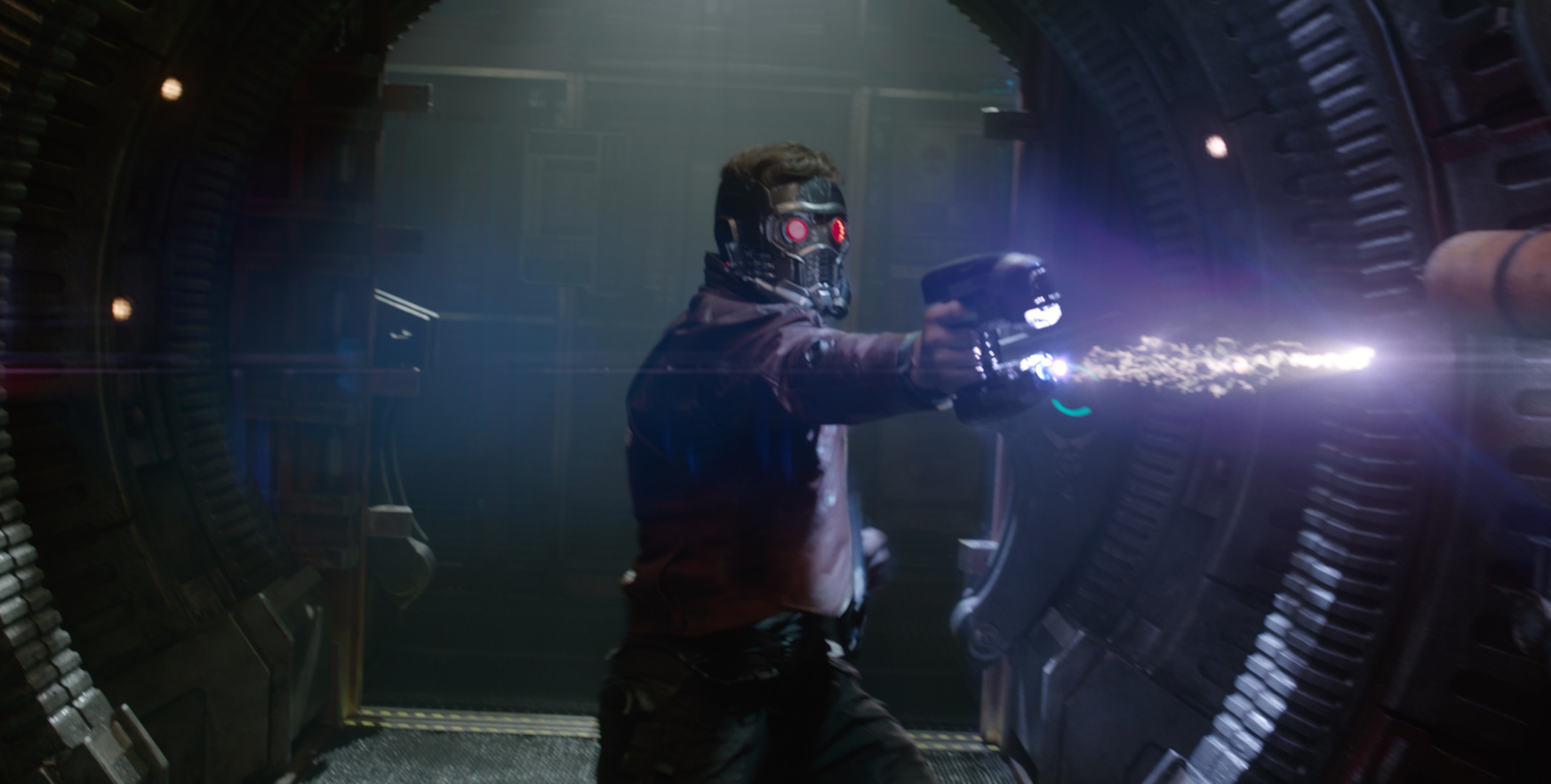 Guardians of the Galaxy