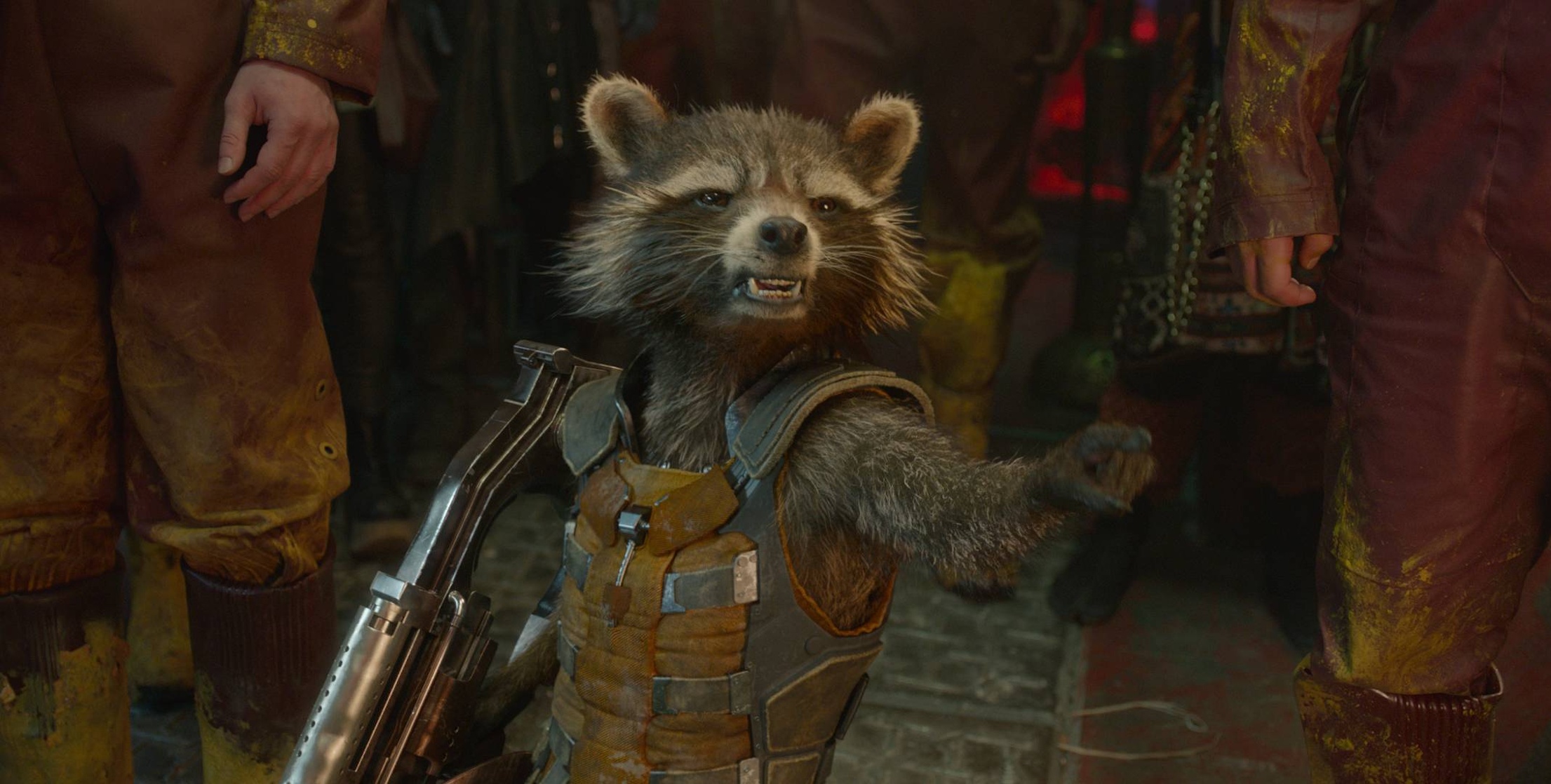 Guardians of the Galaxy Guardians of the Galaxy