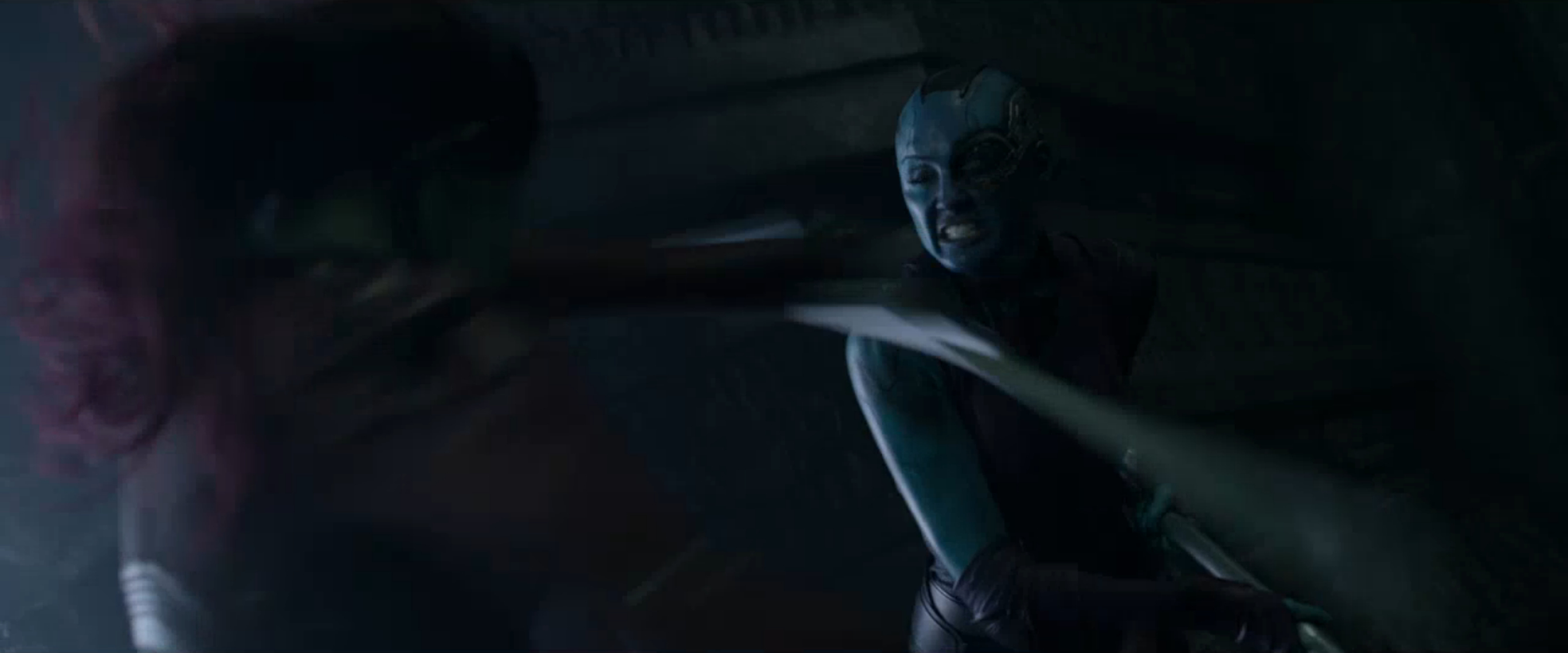 Guardians of the Galaxy