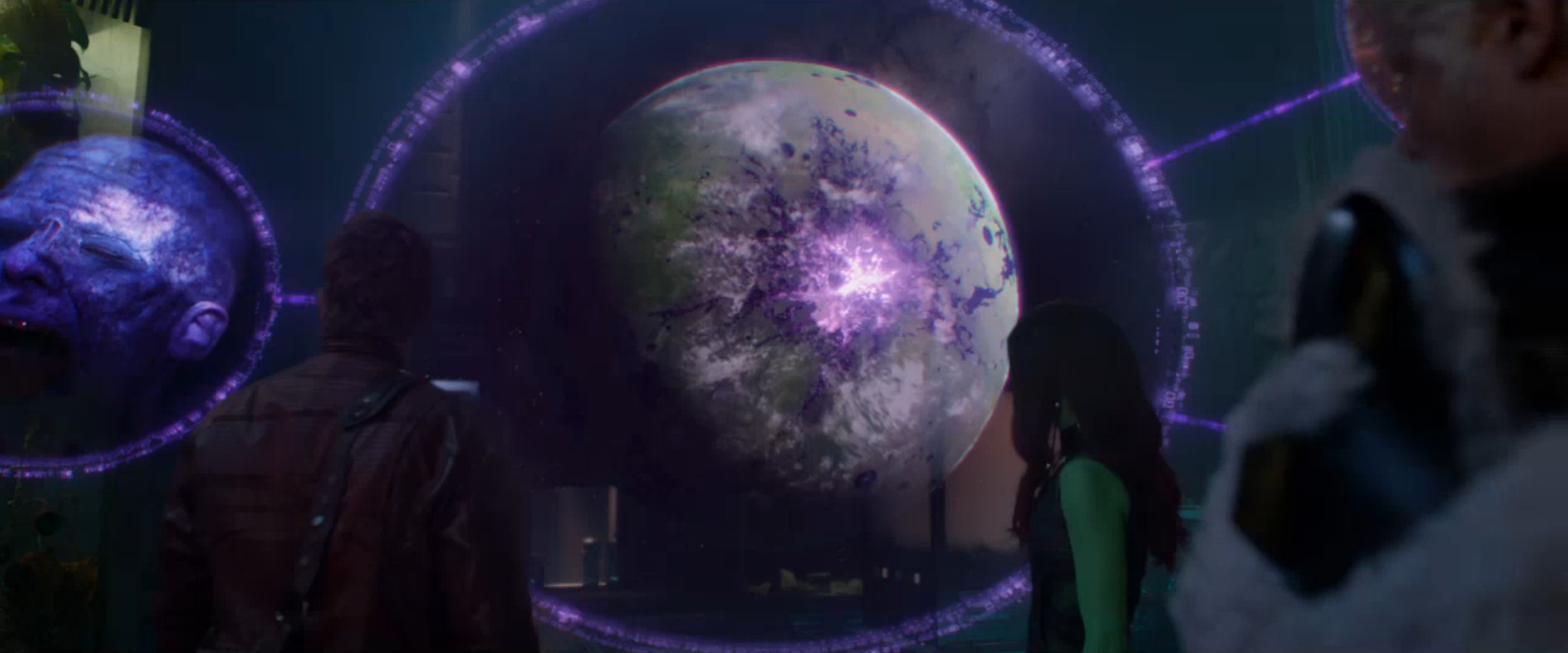 Guardians of the Galaxy