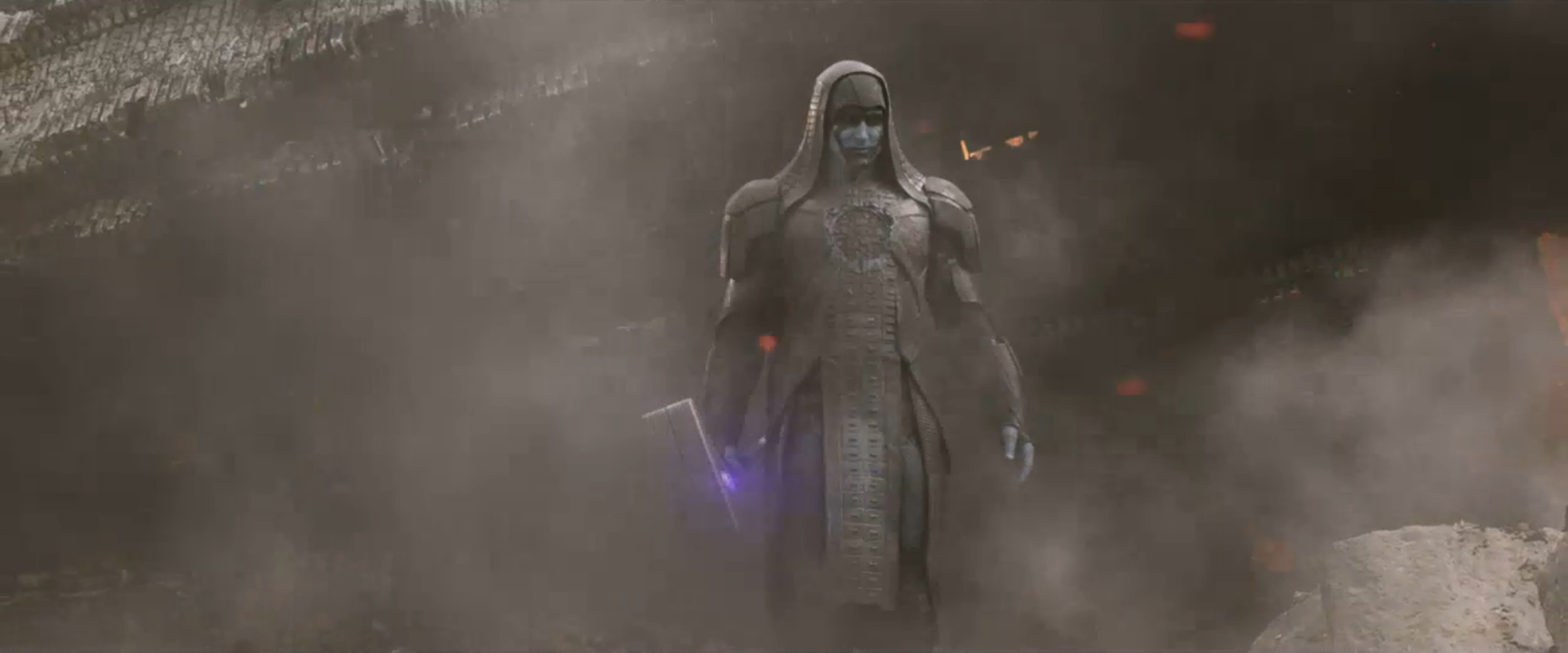 Guardians of the Galaxy