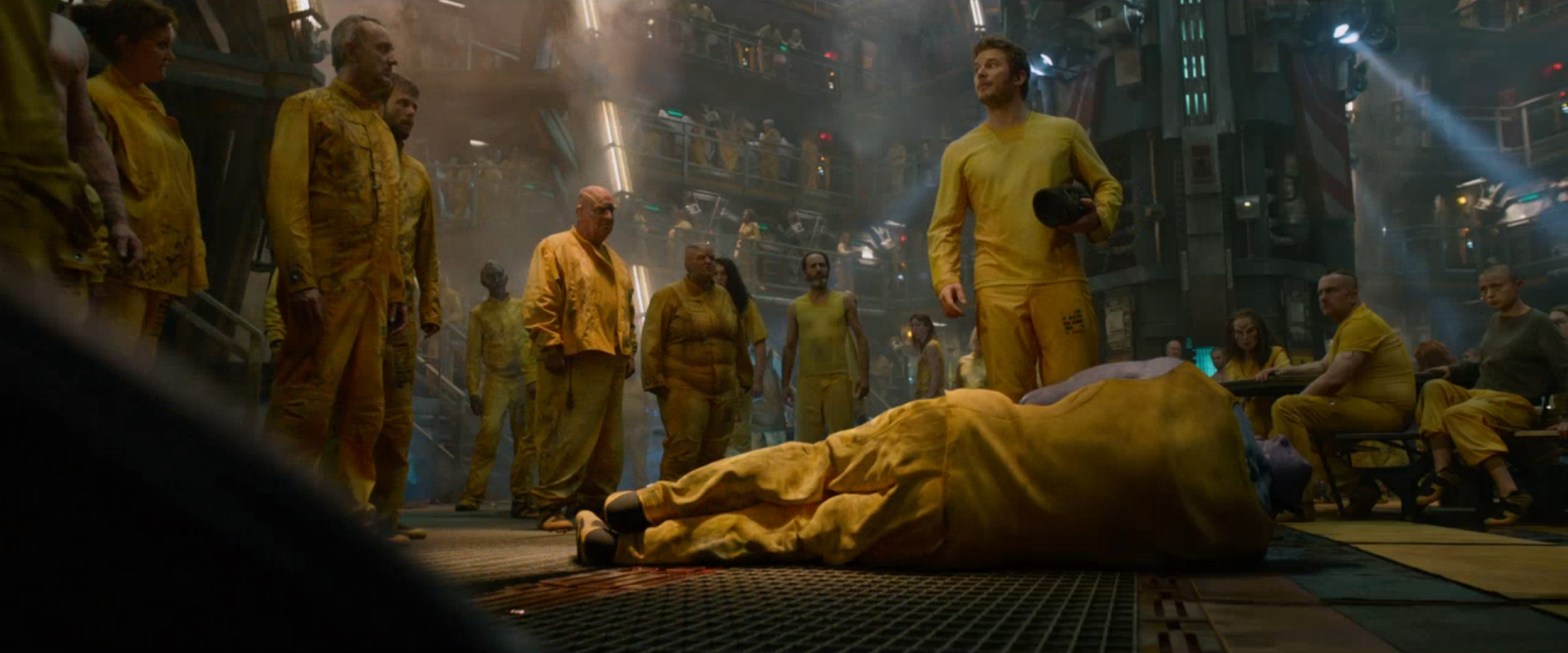 Guardians of the Galaxy