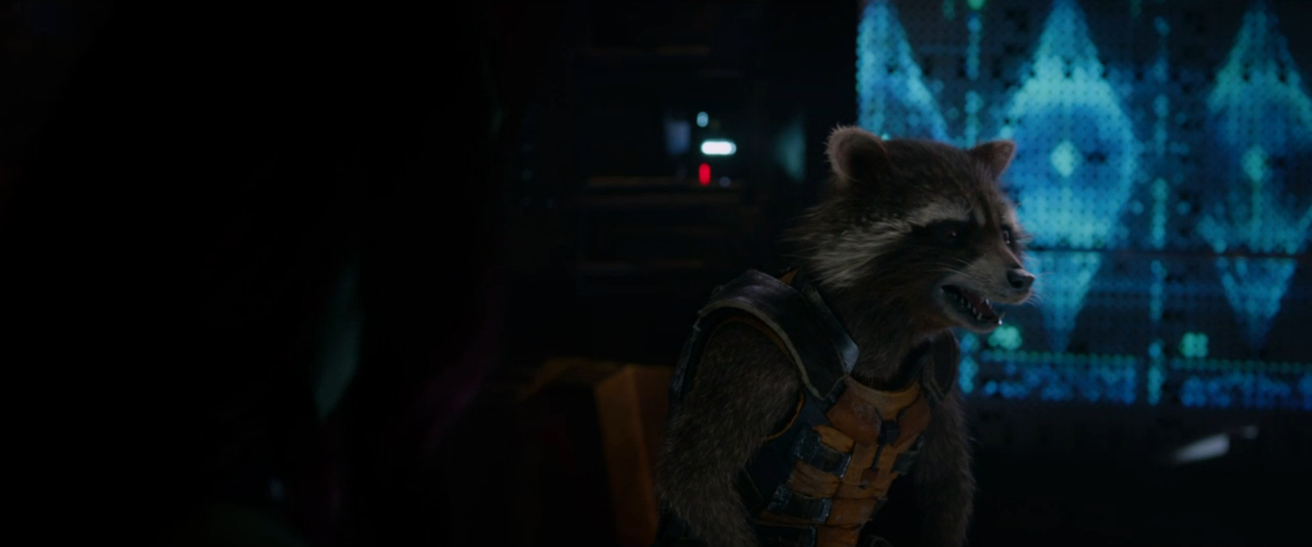 Guardians of the Galaxy