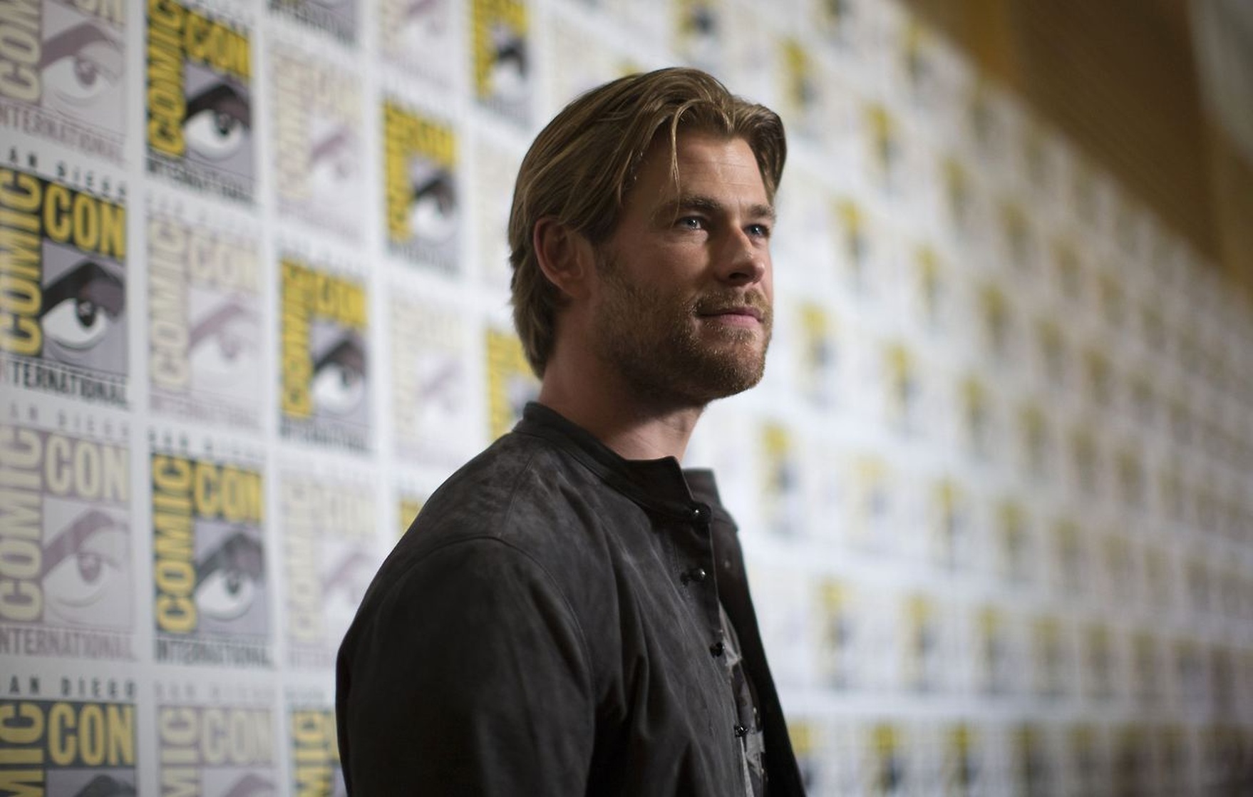 Chris Hemsworth