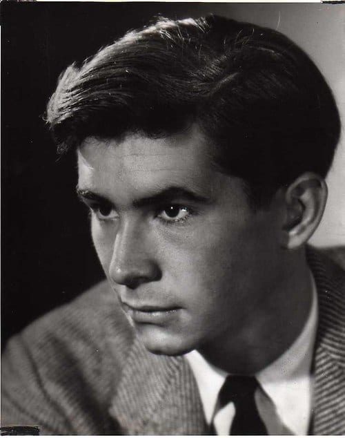 Anthony Perkins picture