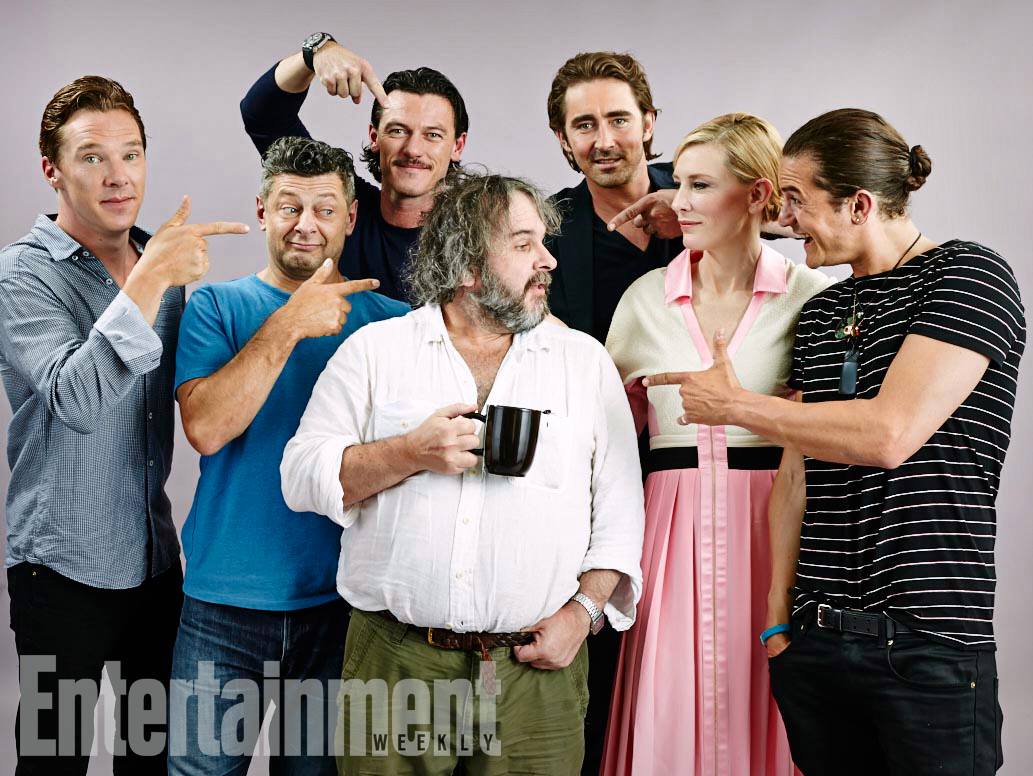 Benedict Cumberbatch Benedict Cumberbatch