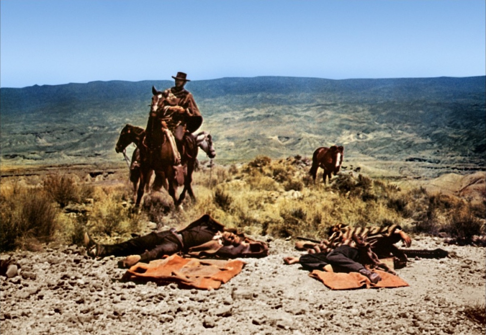 For a Few Dollars More For a Few Dollars More