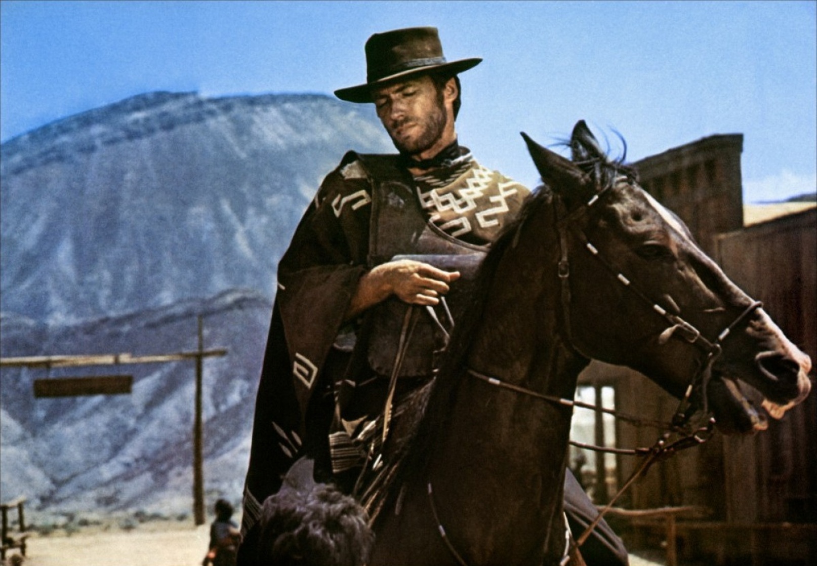 For a Few Dollars More For a Few Dollars More