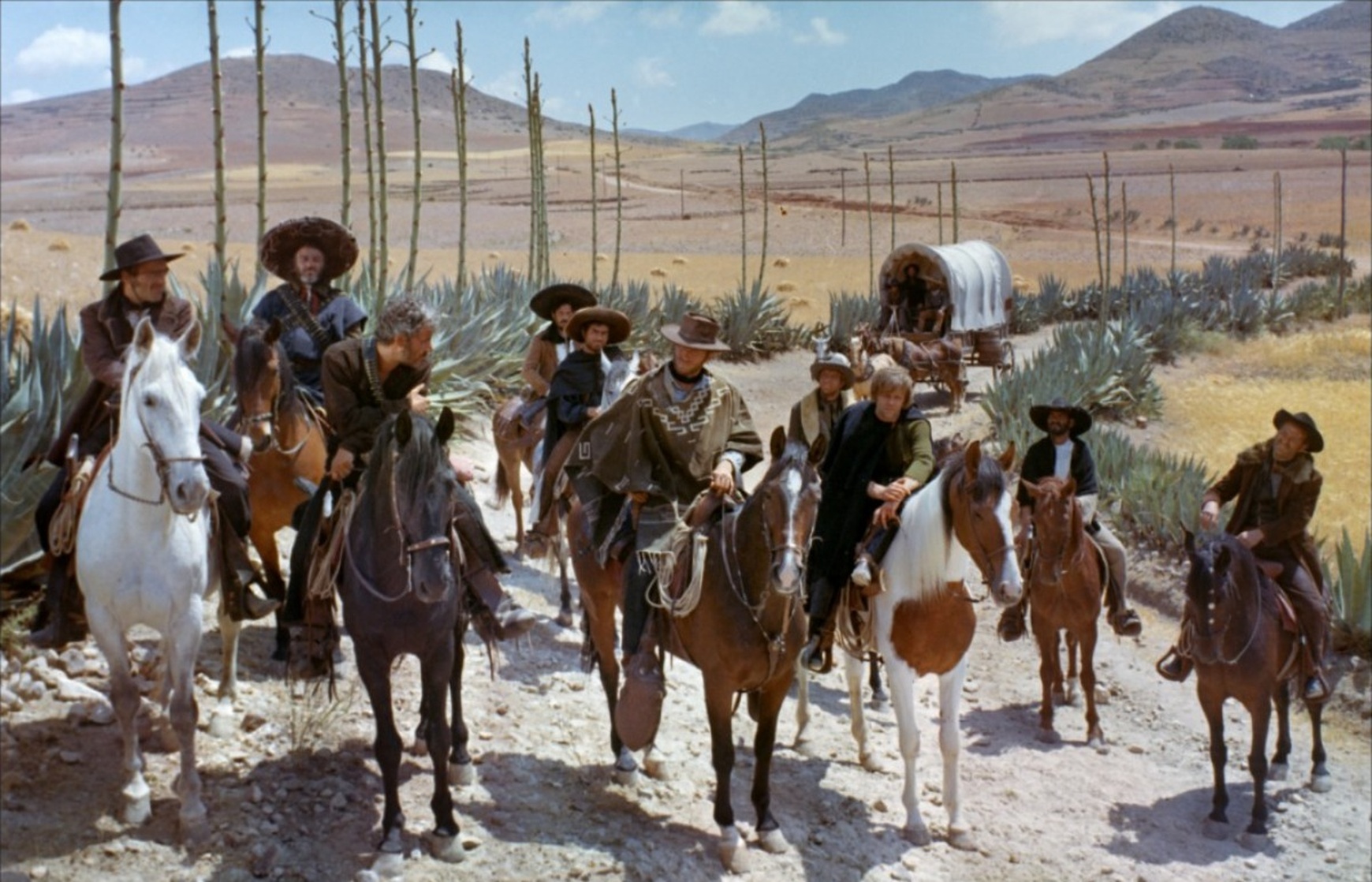 For a Few Dollars More For a Few Dollars More
