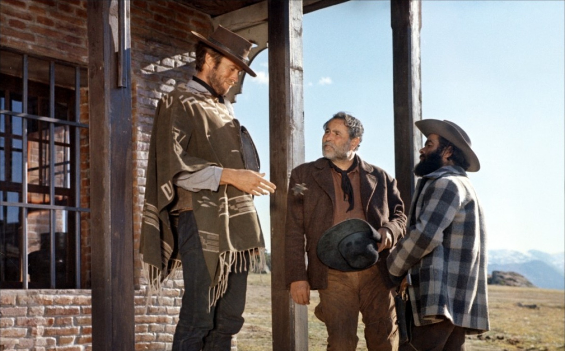 For a Few Dollars More For a Few Dollars More