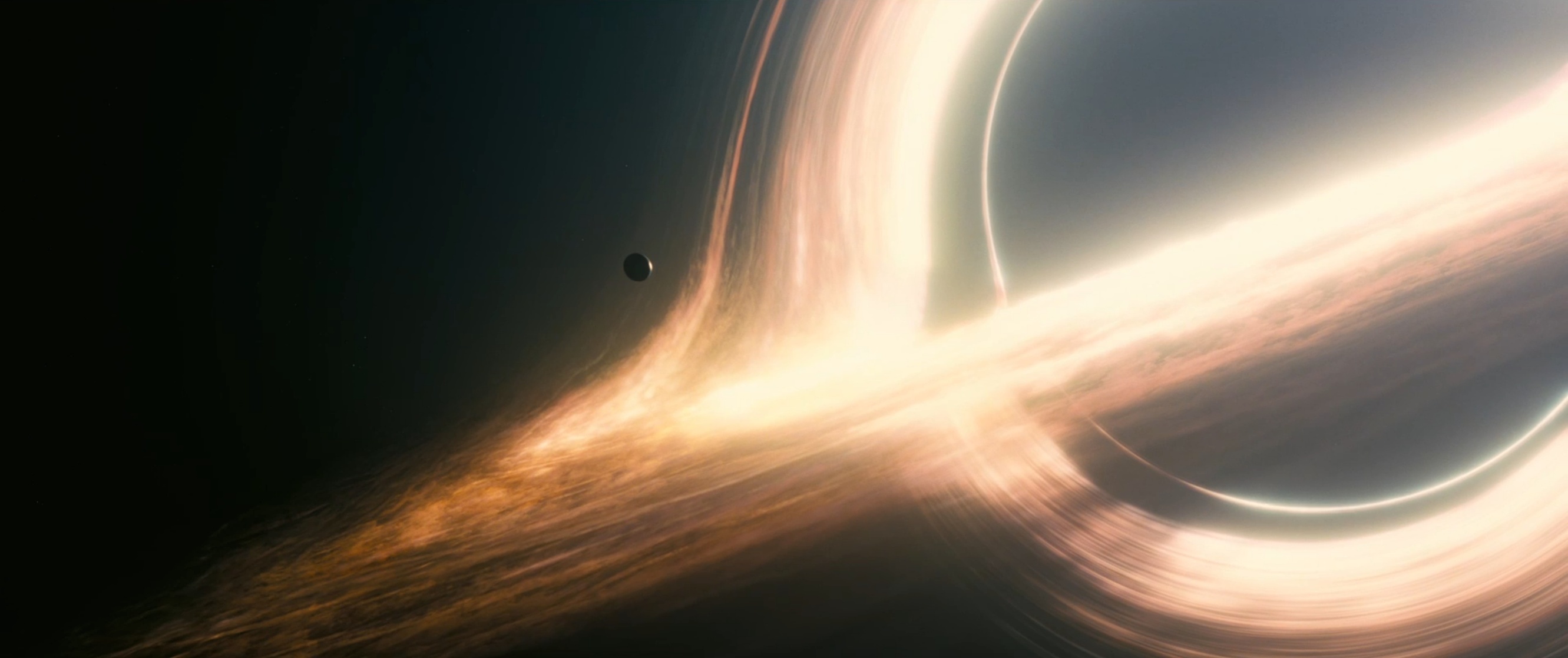 Interstellar