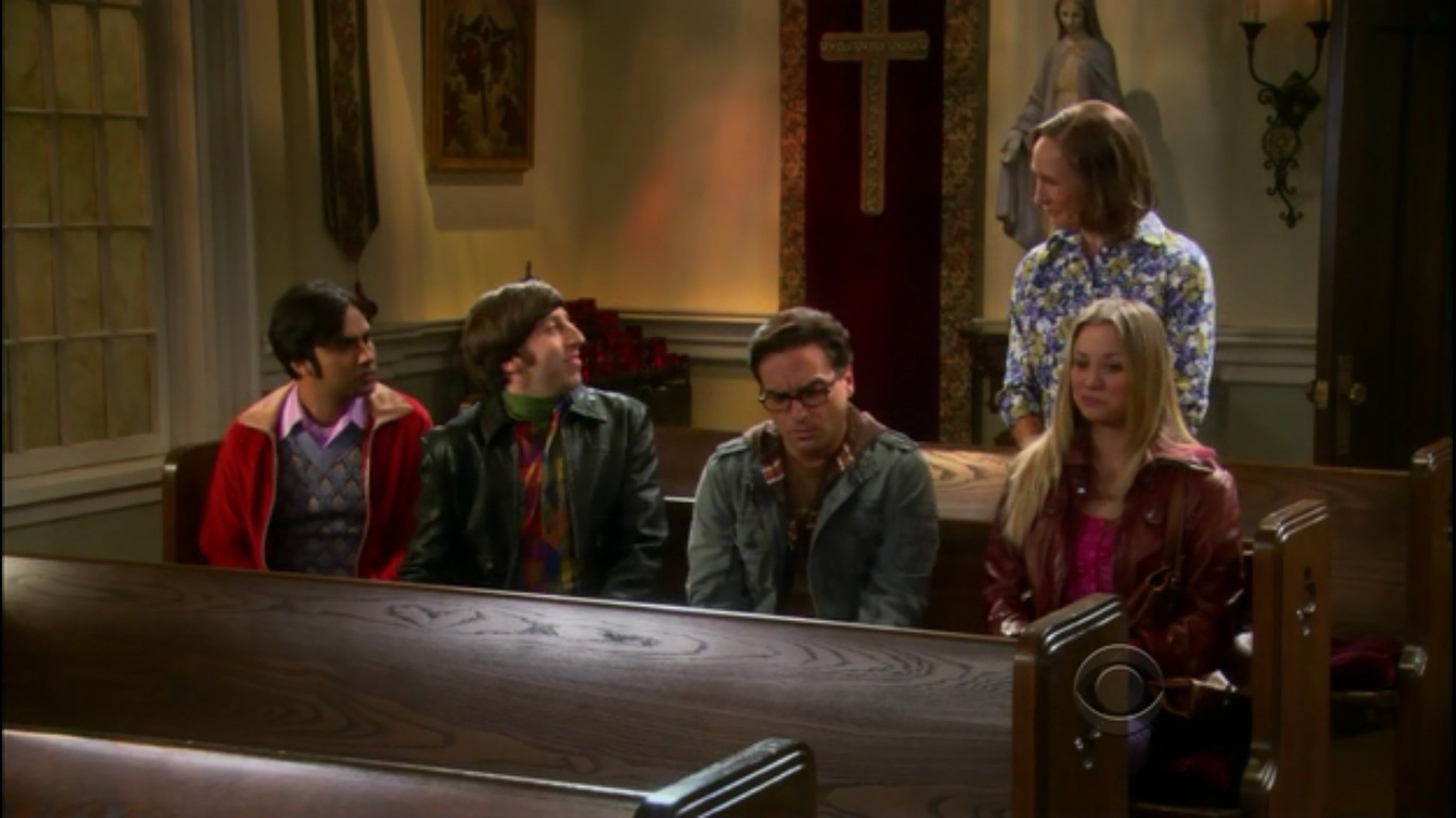 The Big Bang Theory