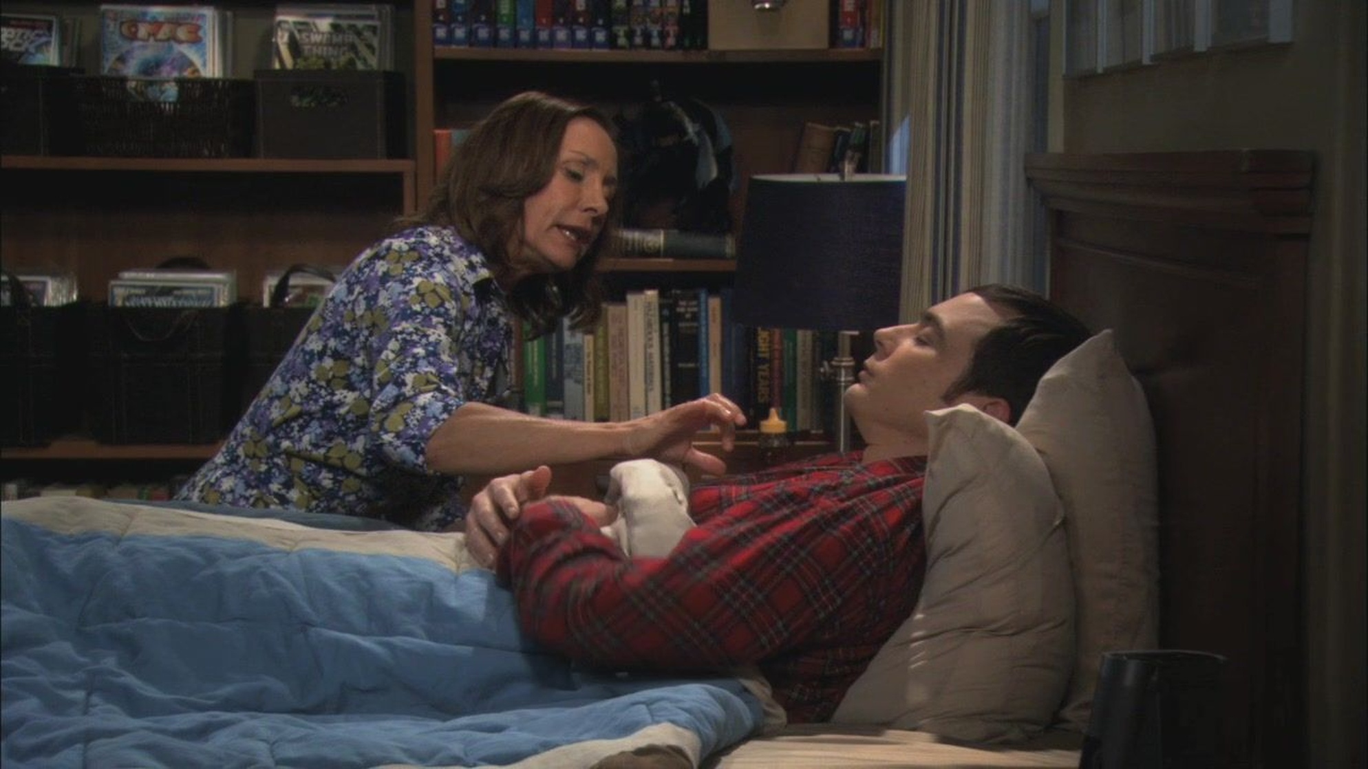 The Big Bang Theory