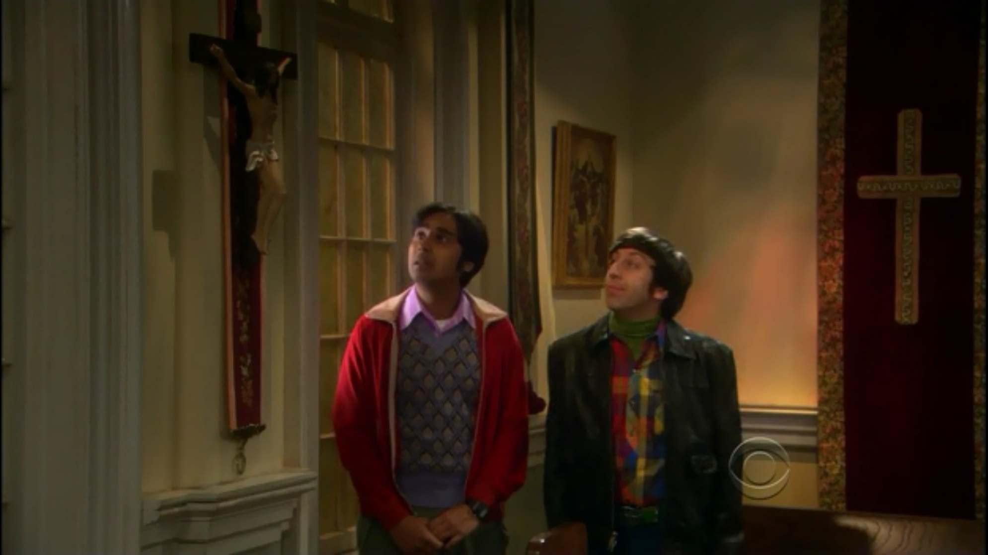 The Big Bang Theory