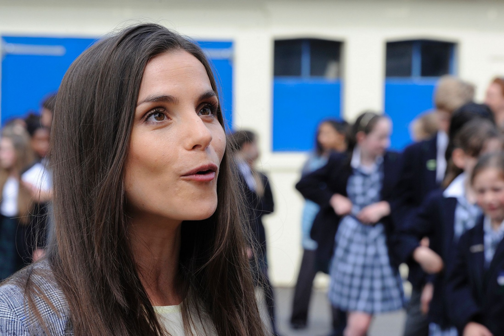 Charlotte Riley Charlotte Riley
