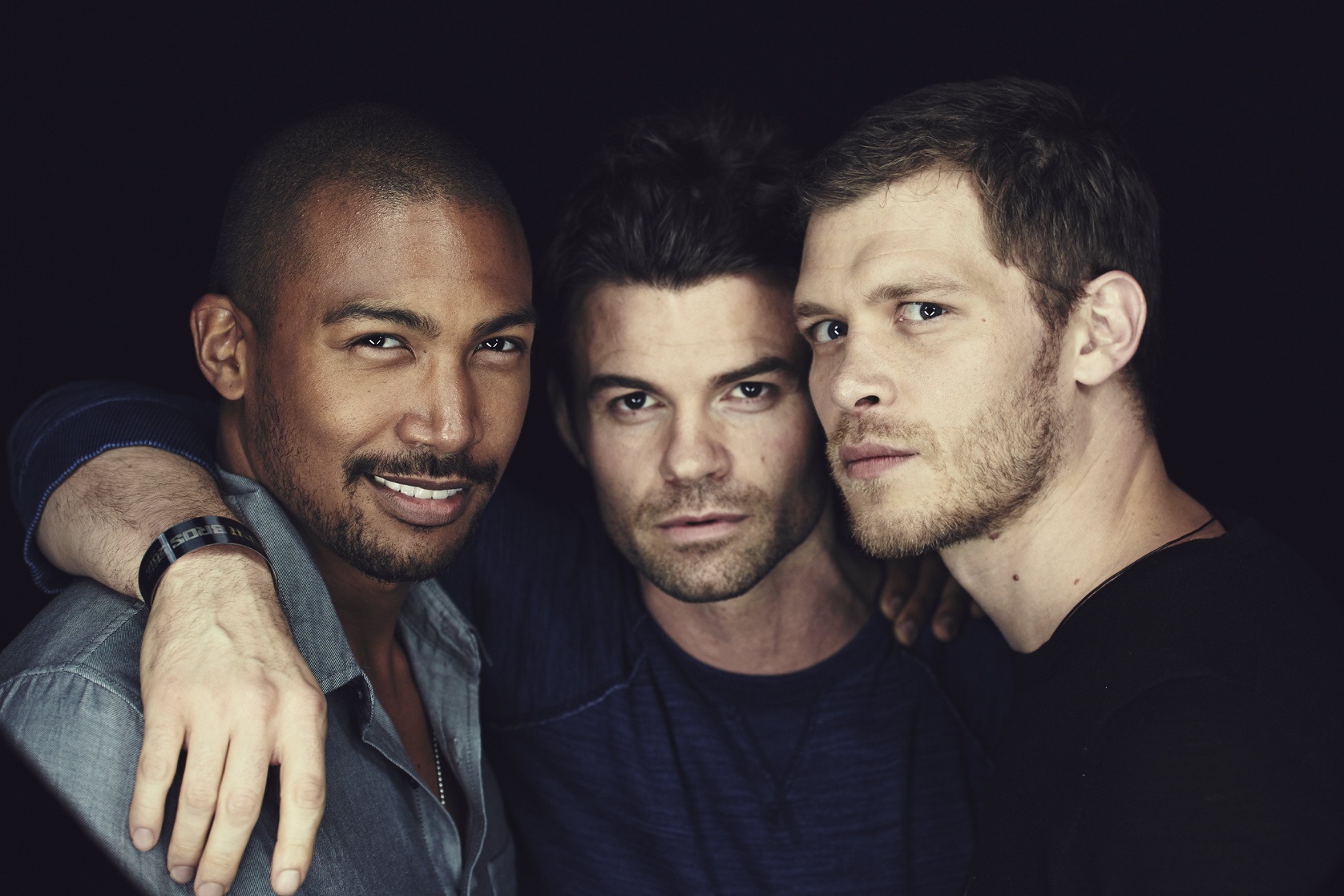 Daniel Gillies