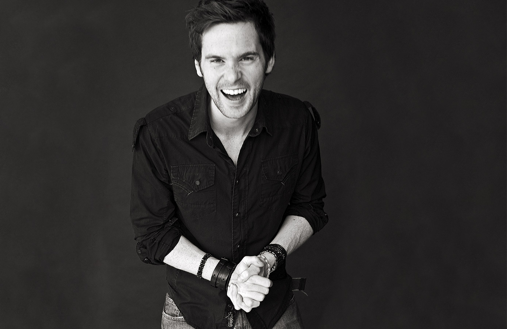 Tom Riley