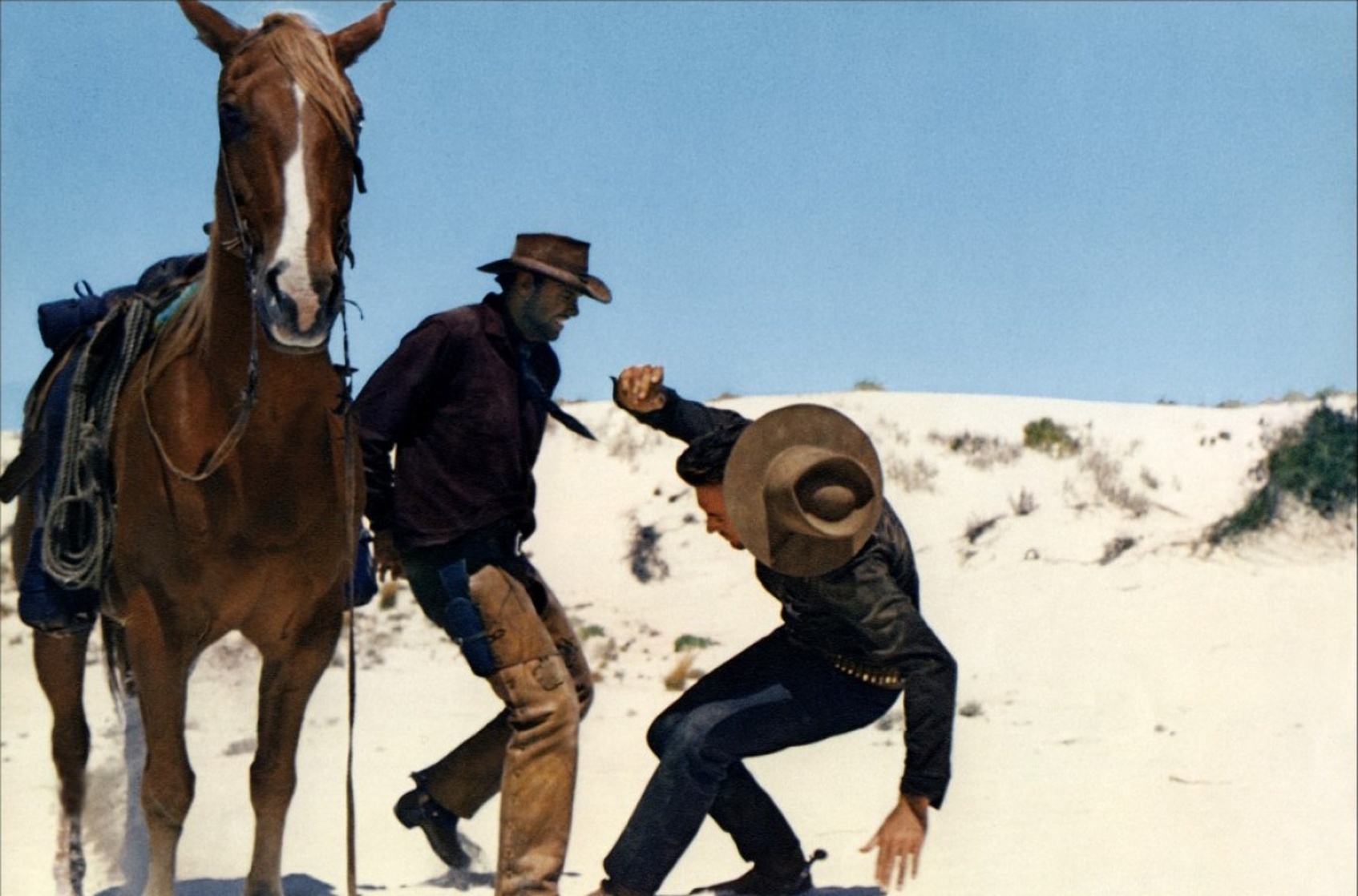 Hang 'Em High Hang 'Em High
