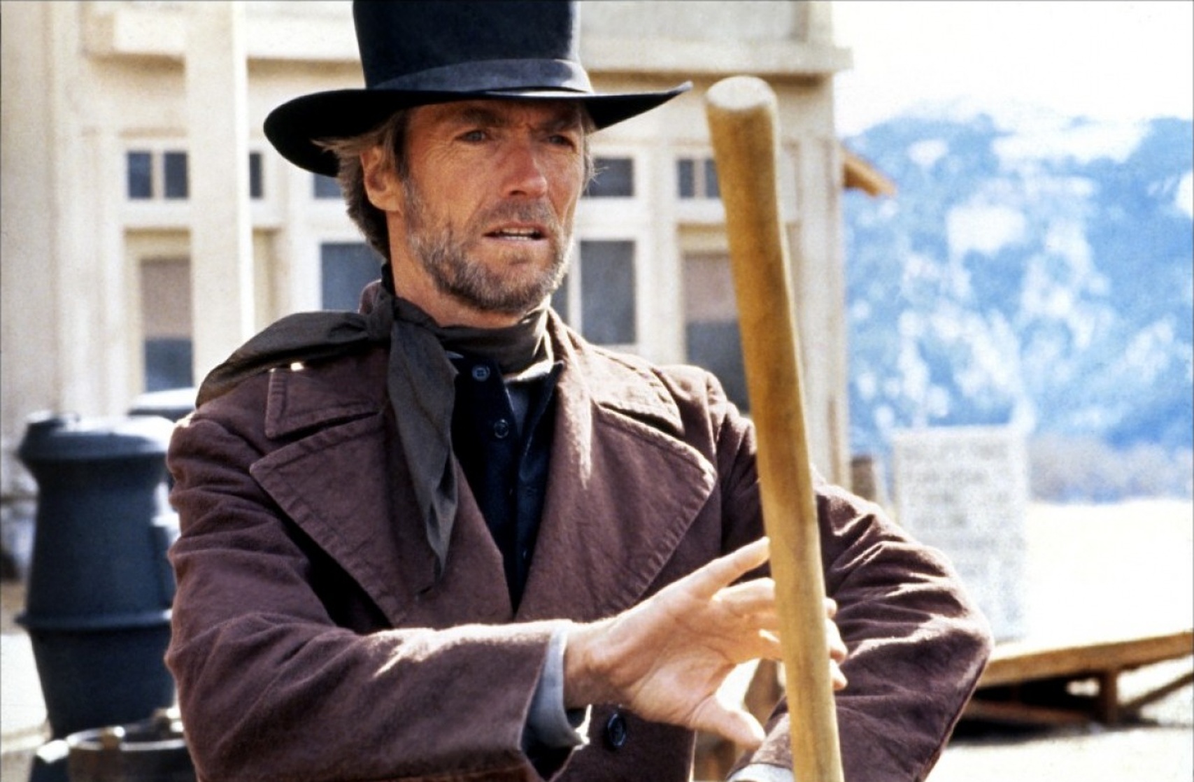 Pale Rider Pale Rider