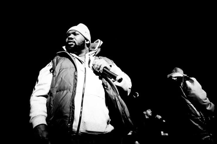 Raekwon image