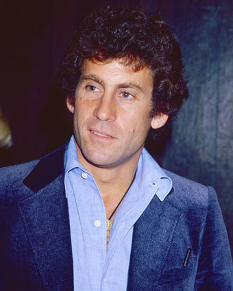 Paul Michael Glaser picture