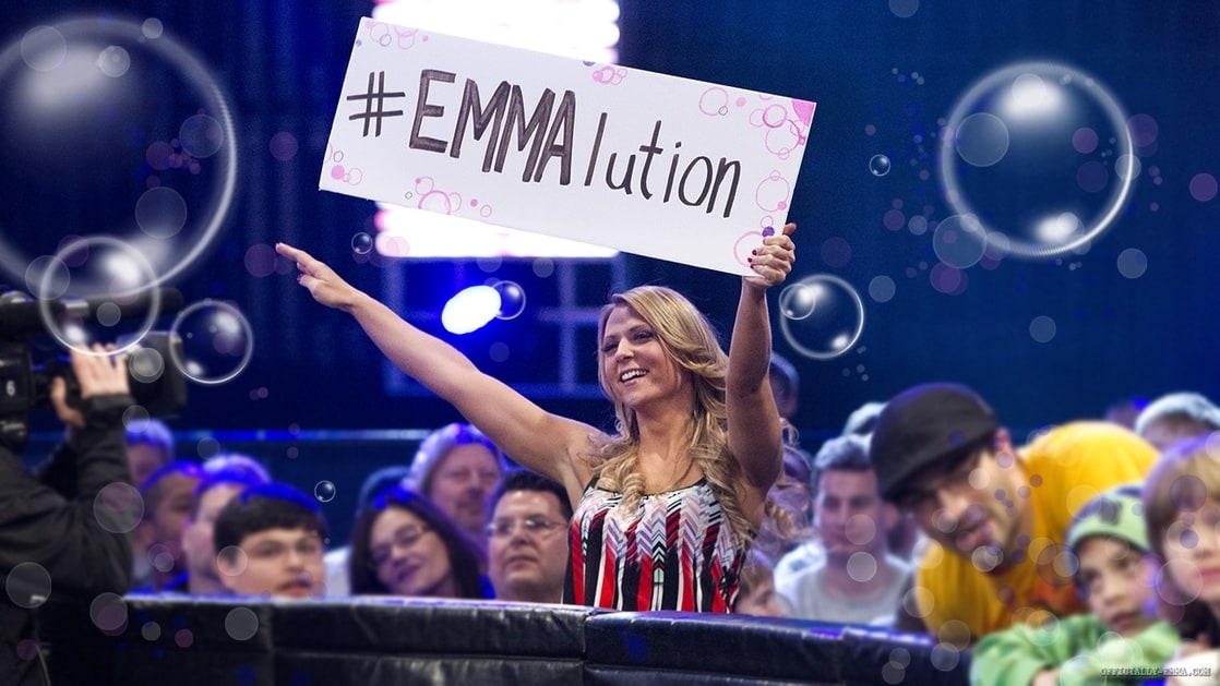 Emma (WWE)